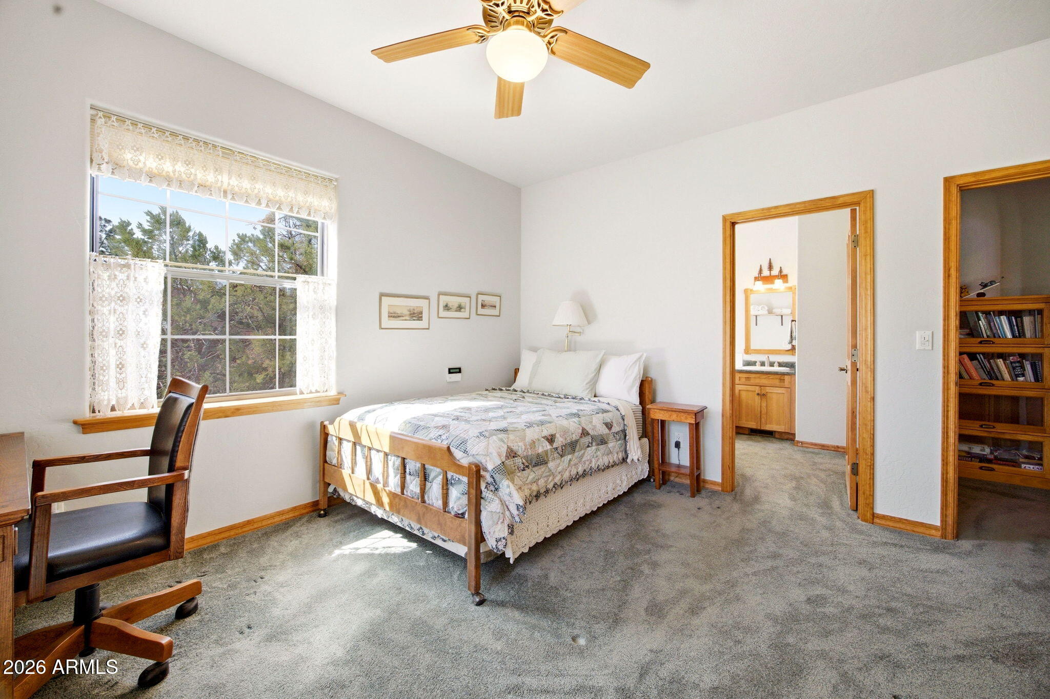 Mogollon Airpark - Residential