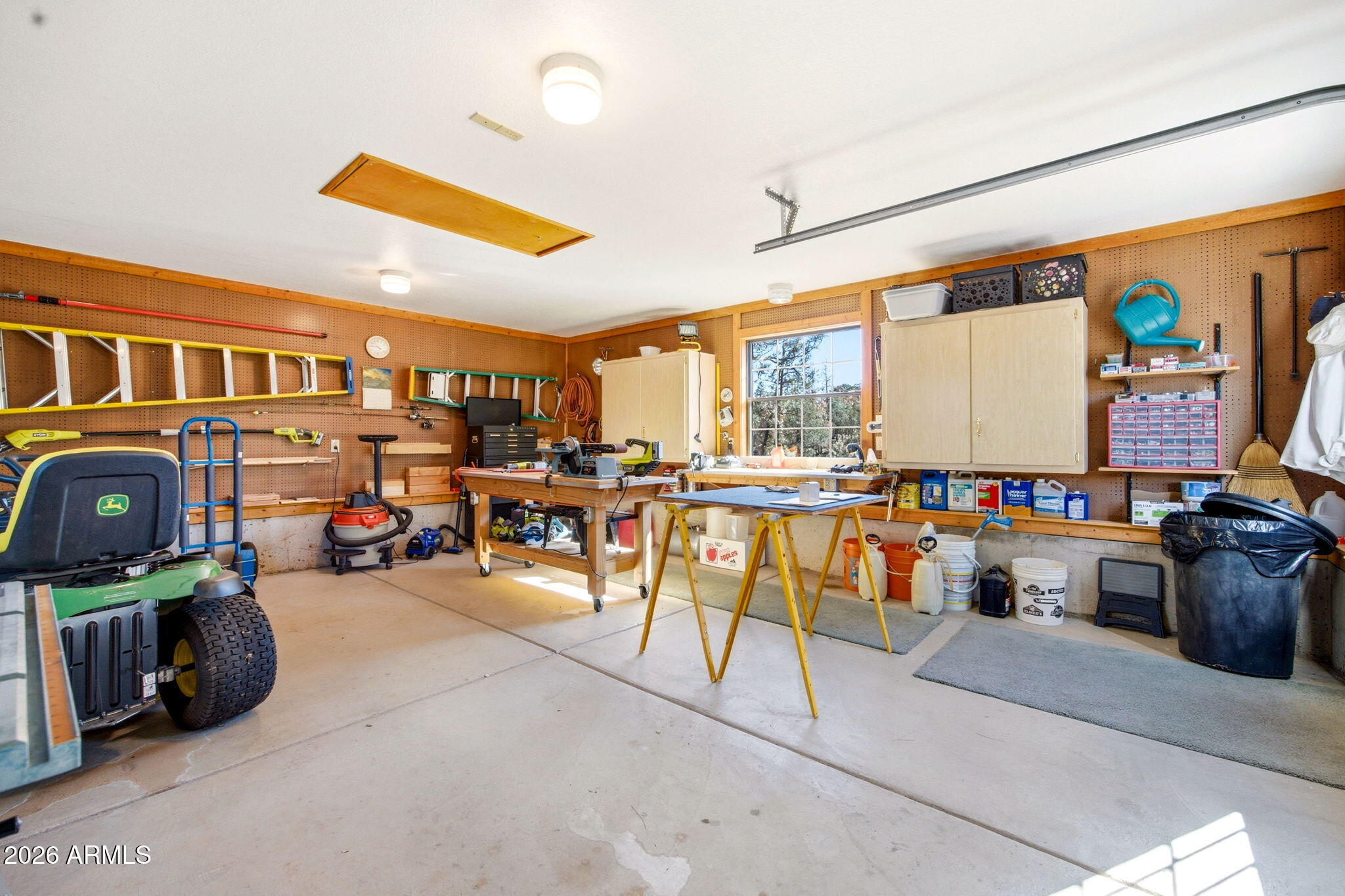 Mogollon Airpark - Residential