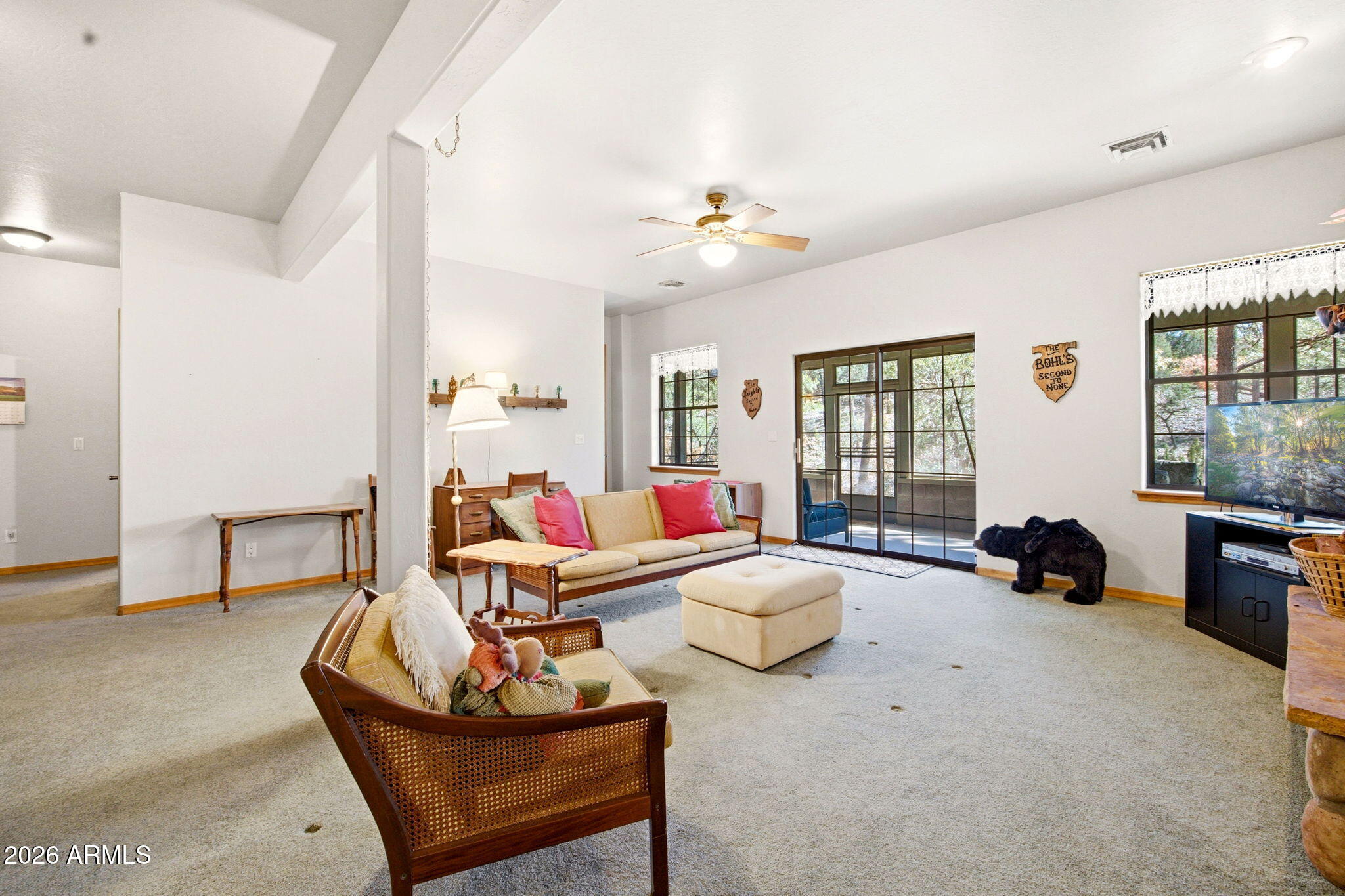 Mogollon Airpark - Residential