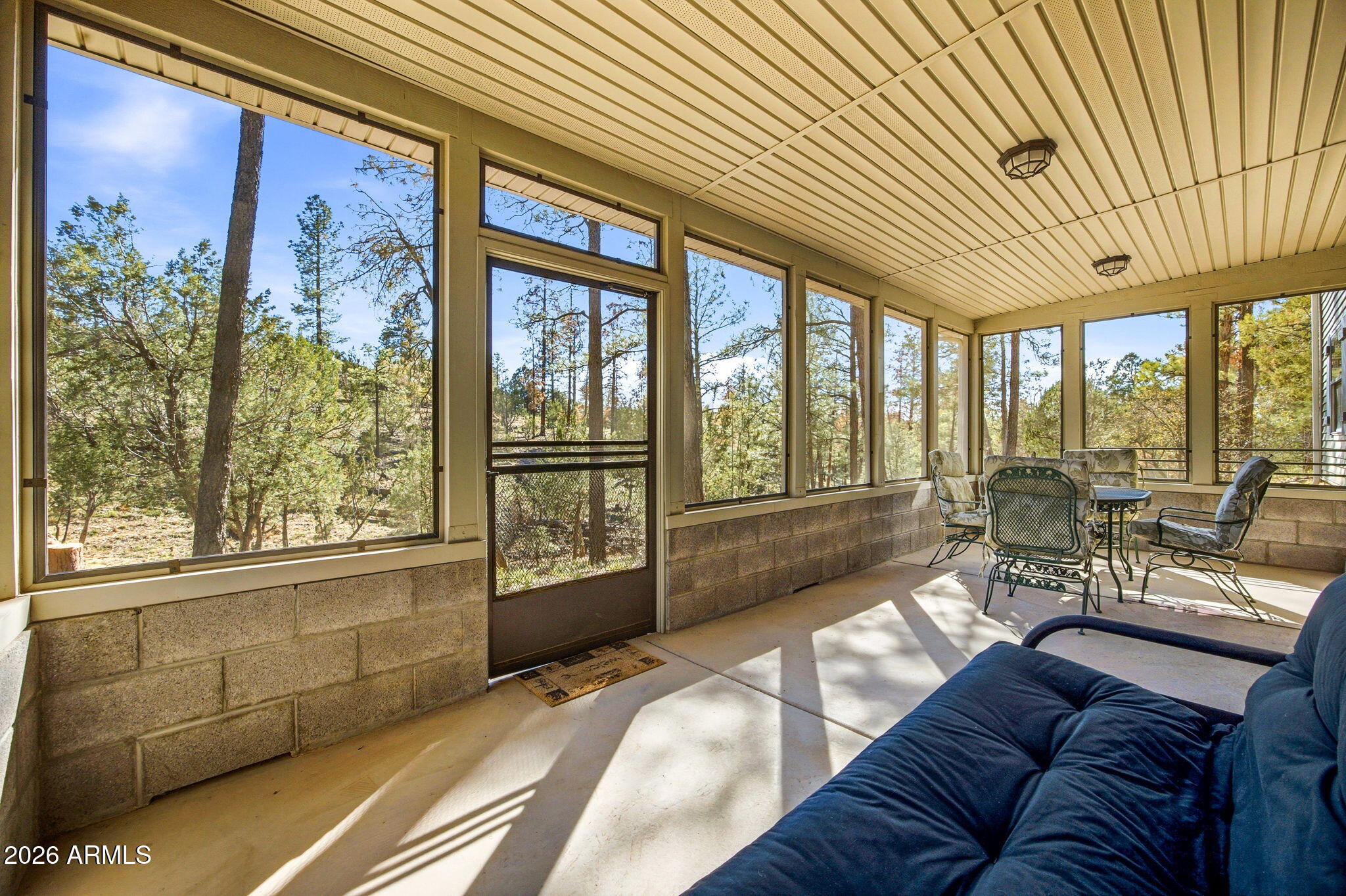 Mogollon Airpark - Residential