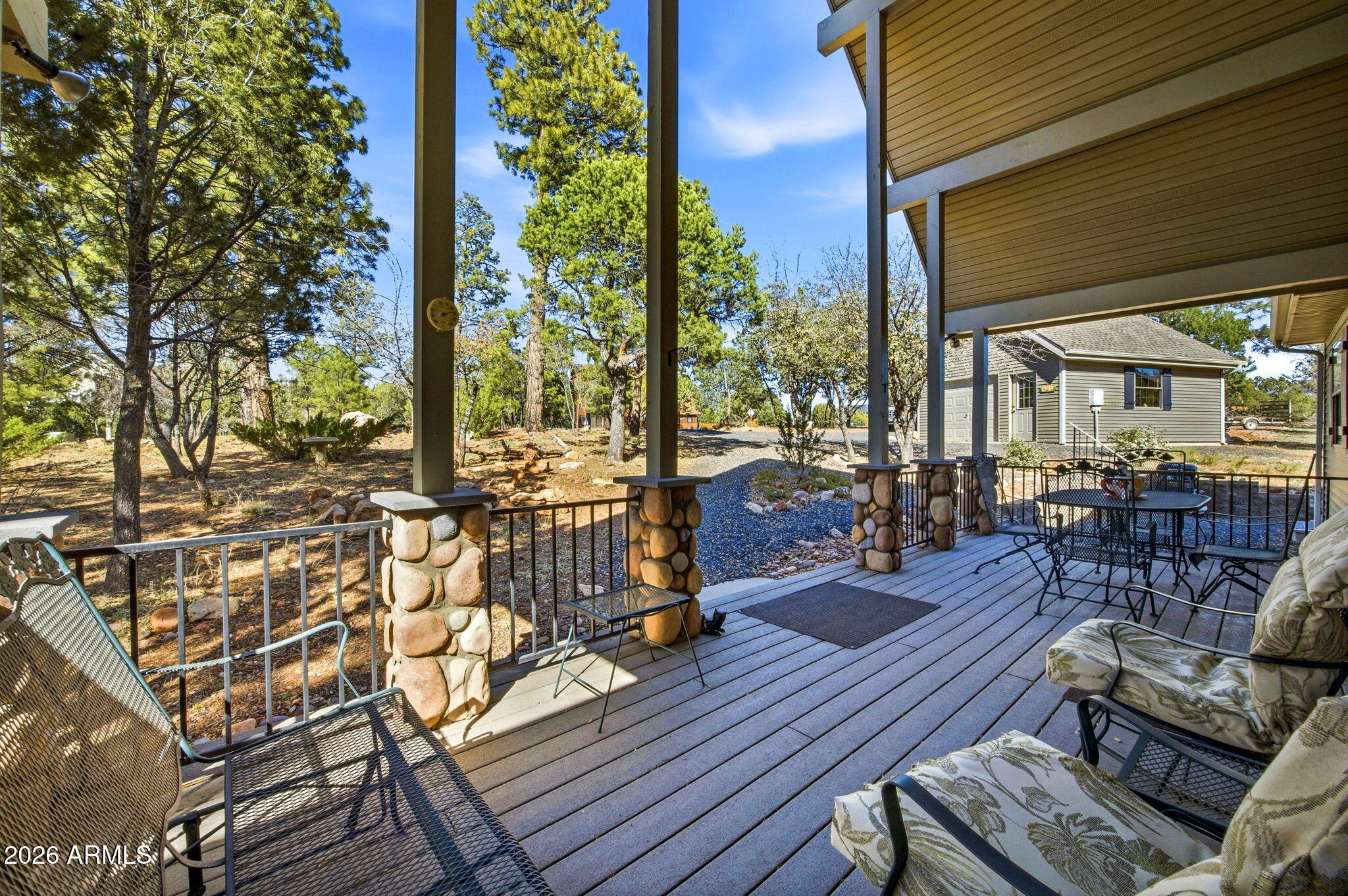 Mogollon Airpark - Residential