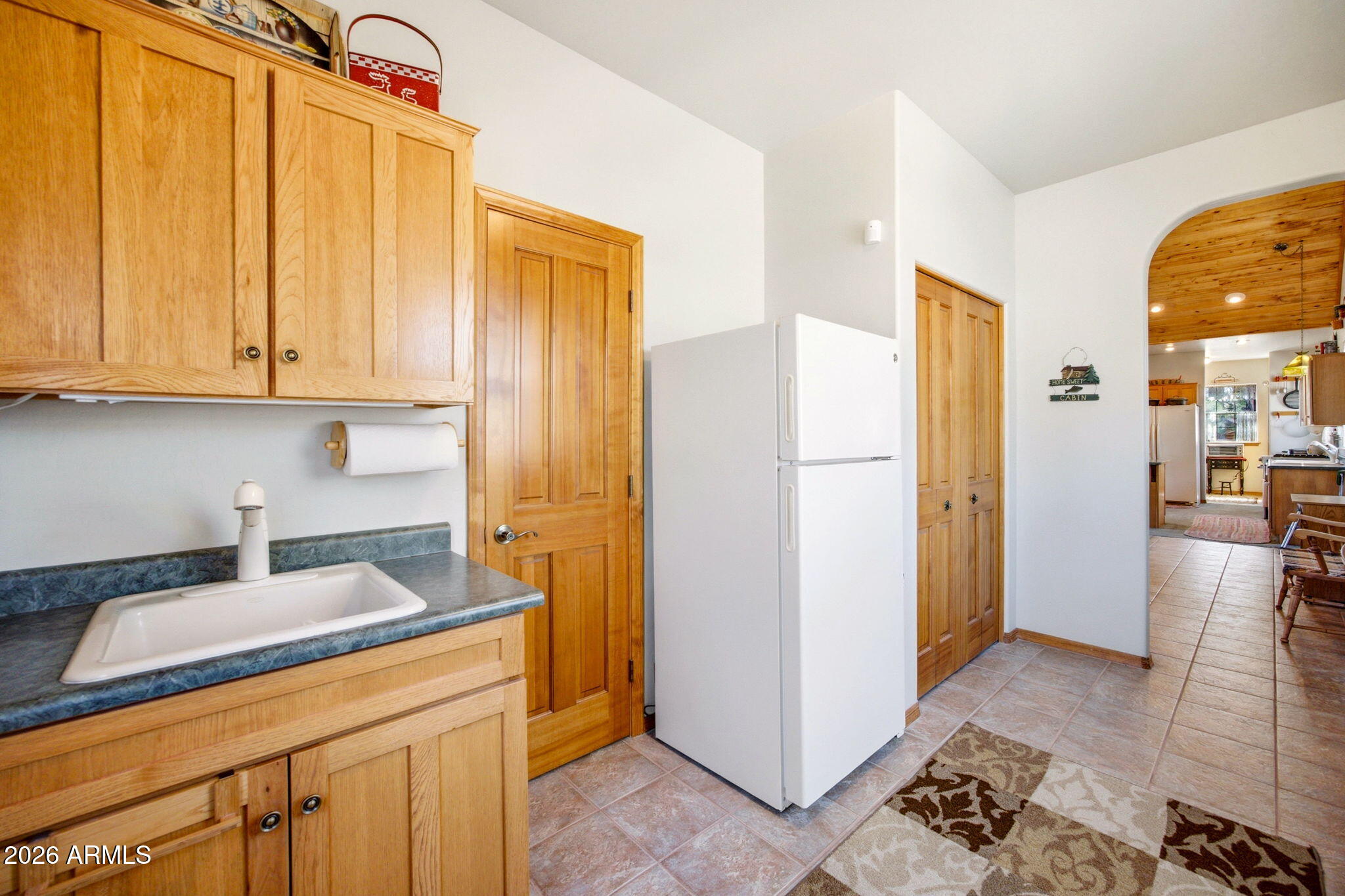 Mogollon Airpark - Residential