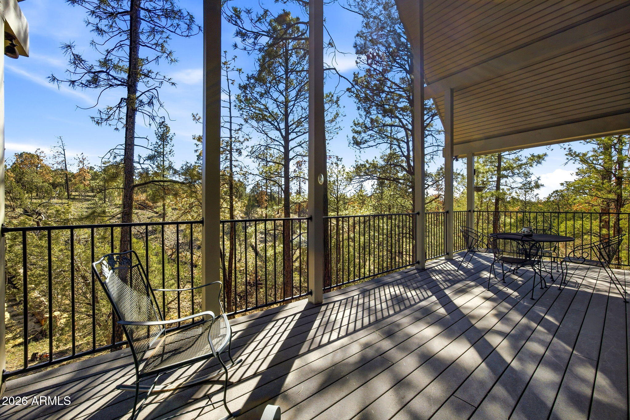 Mogollon Airpark - Residential
