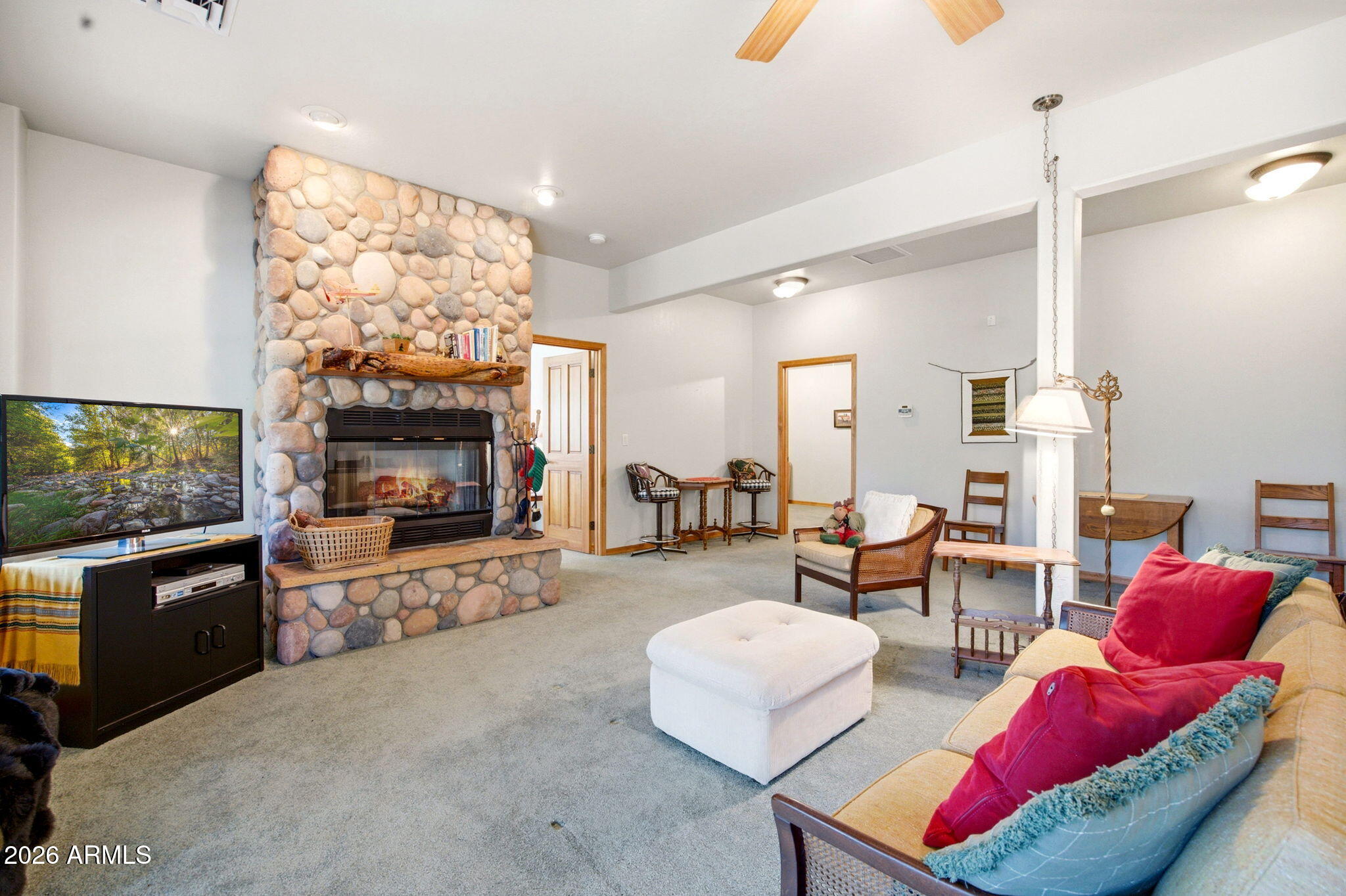 Mogollon Airpark - Residential