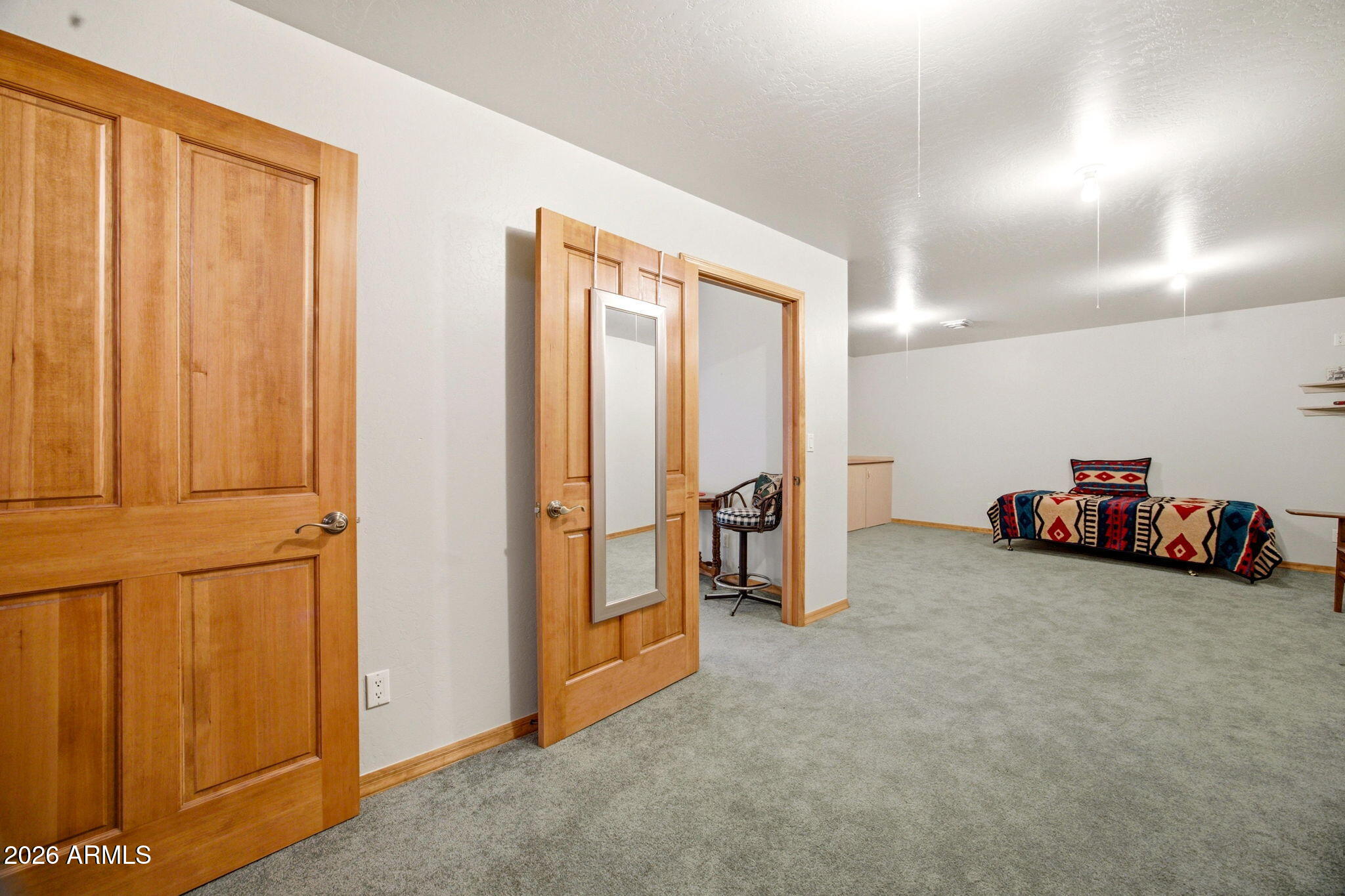 Mogollon Airpark - Residential