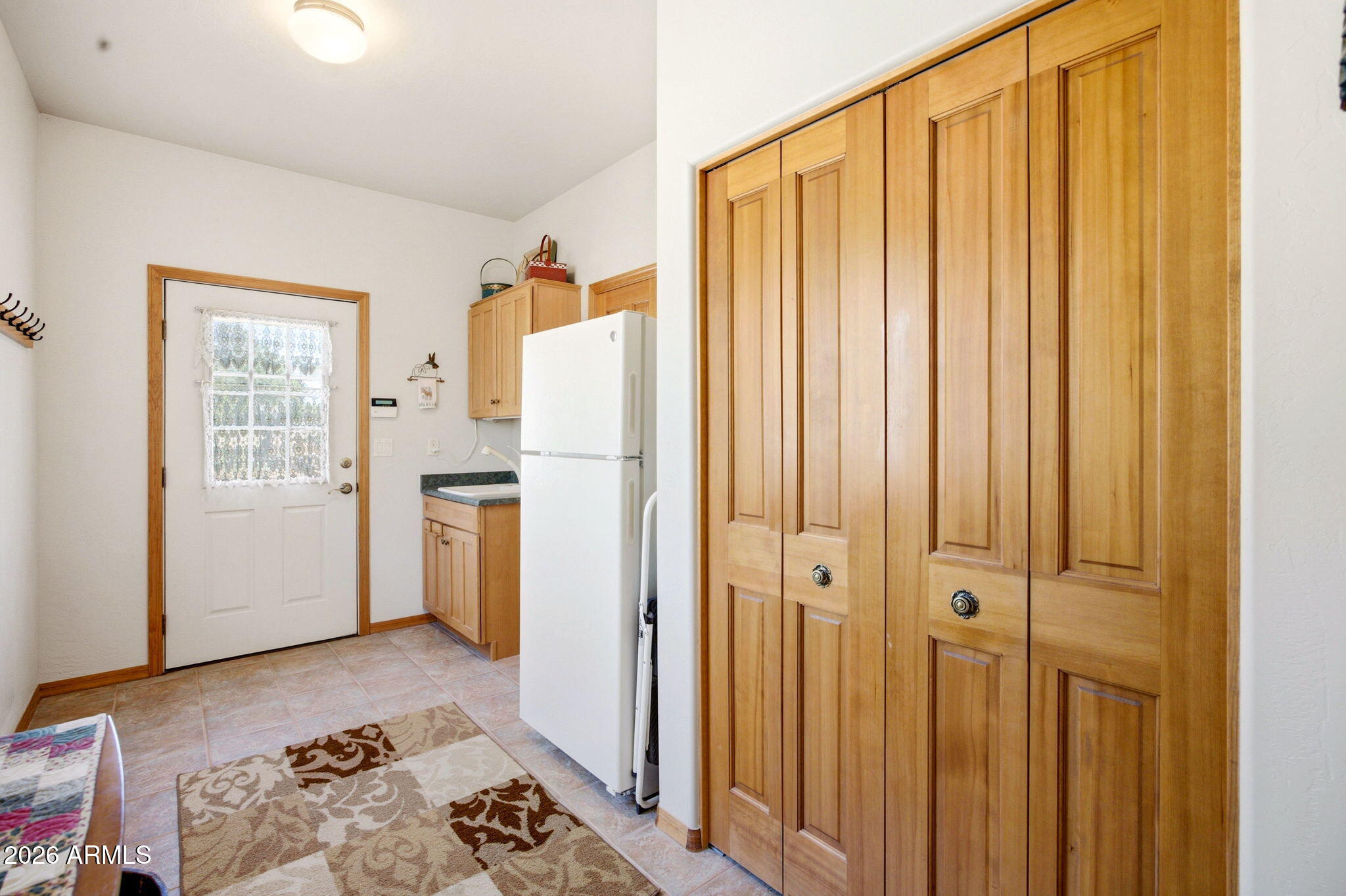 Mogollon Airpark - Residential