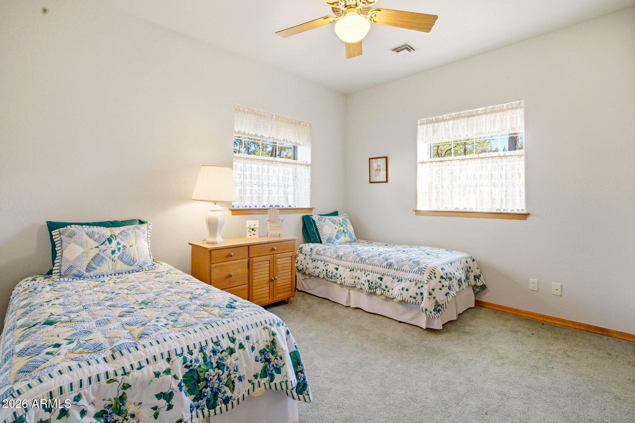 Mogollon Airpark - Residential