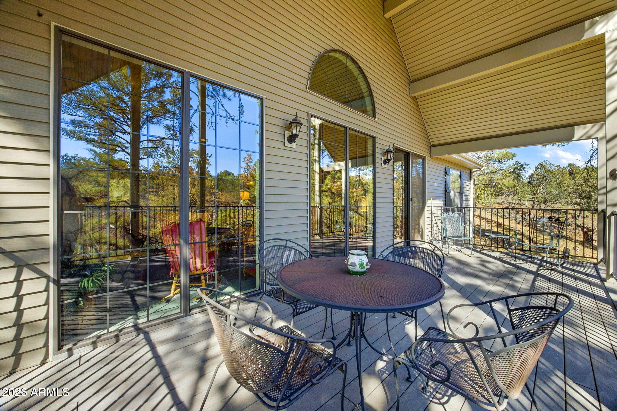 Mogollon Airpark - Residential