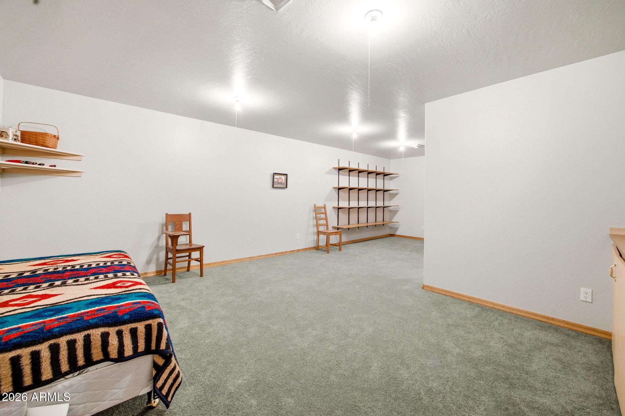 Mogollon Airpark - Residential