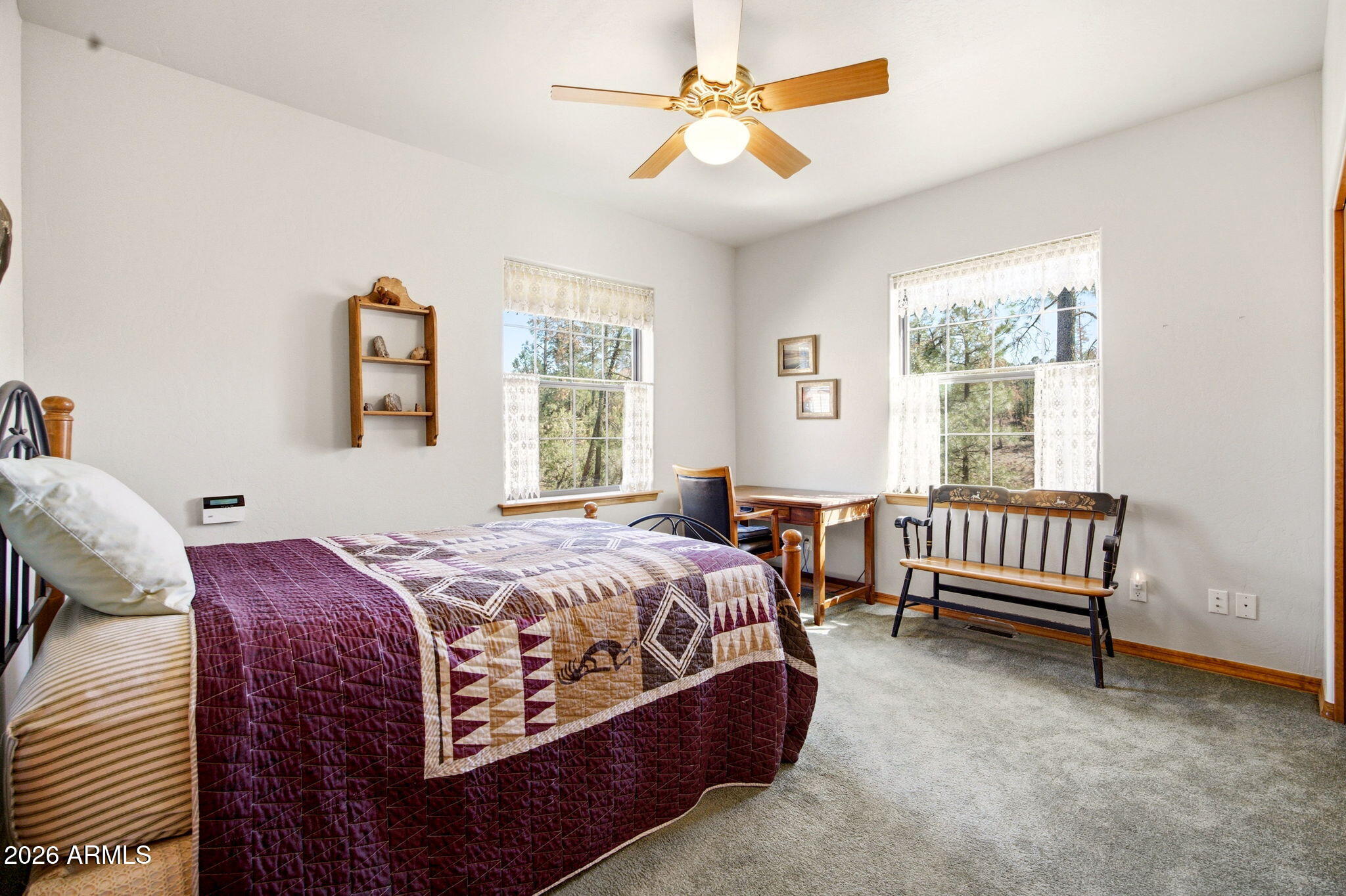 Mogollon Airpark - Residential