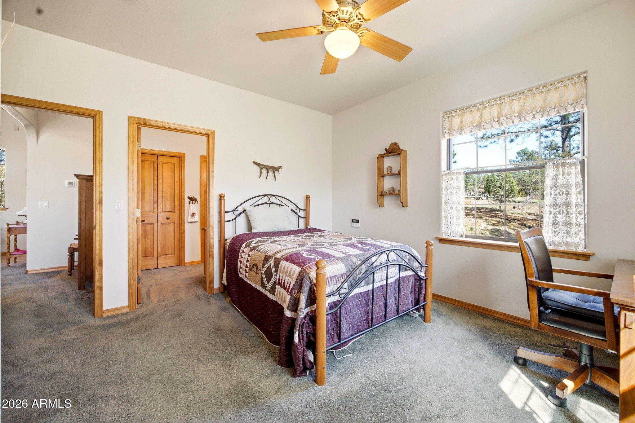 Mogollon Airpark - Residential