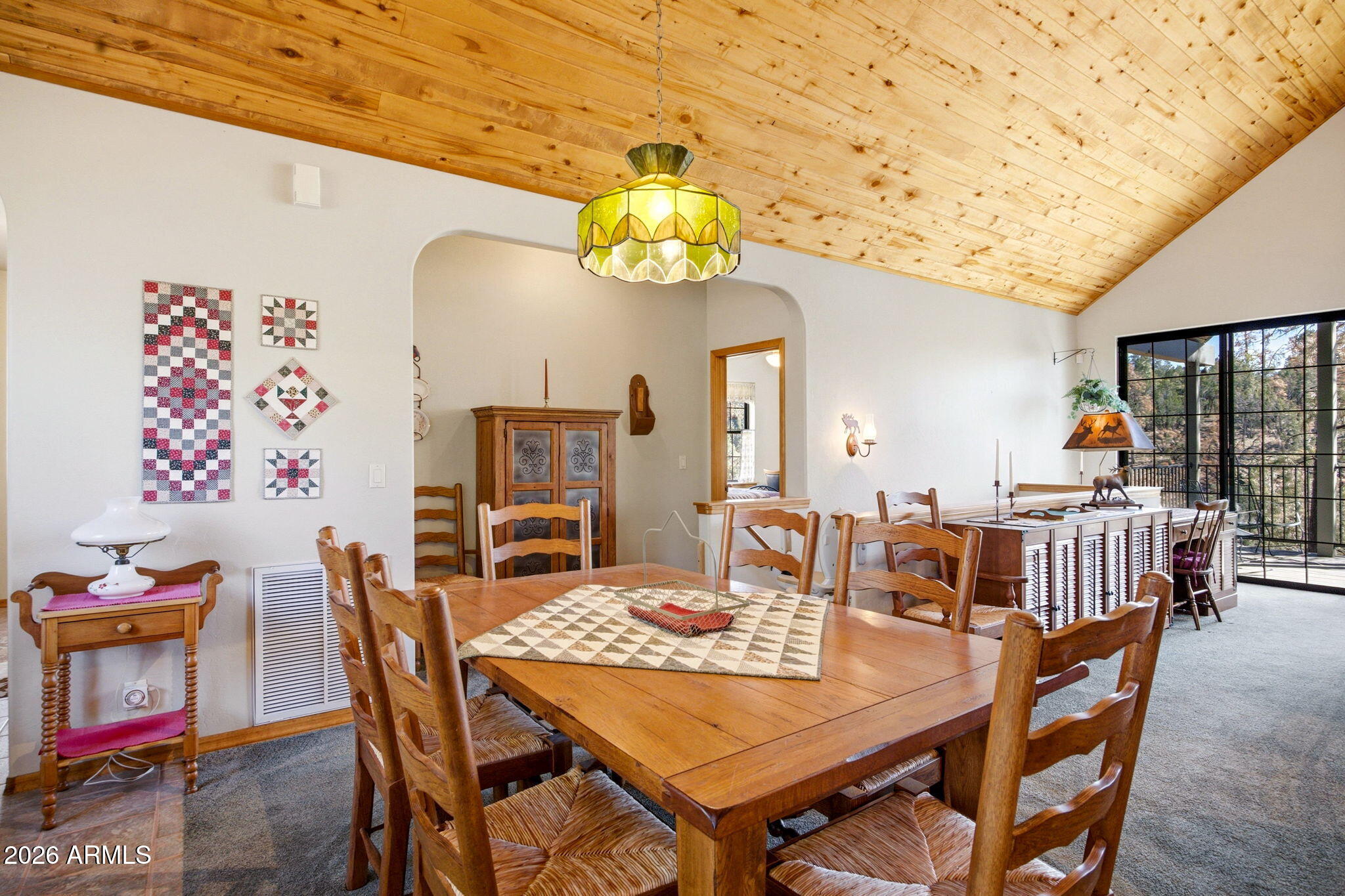 Mogollon Airpark - Residential
