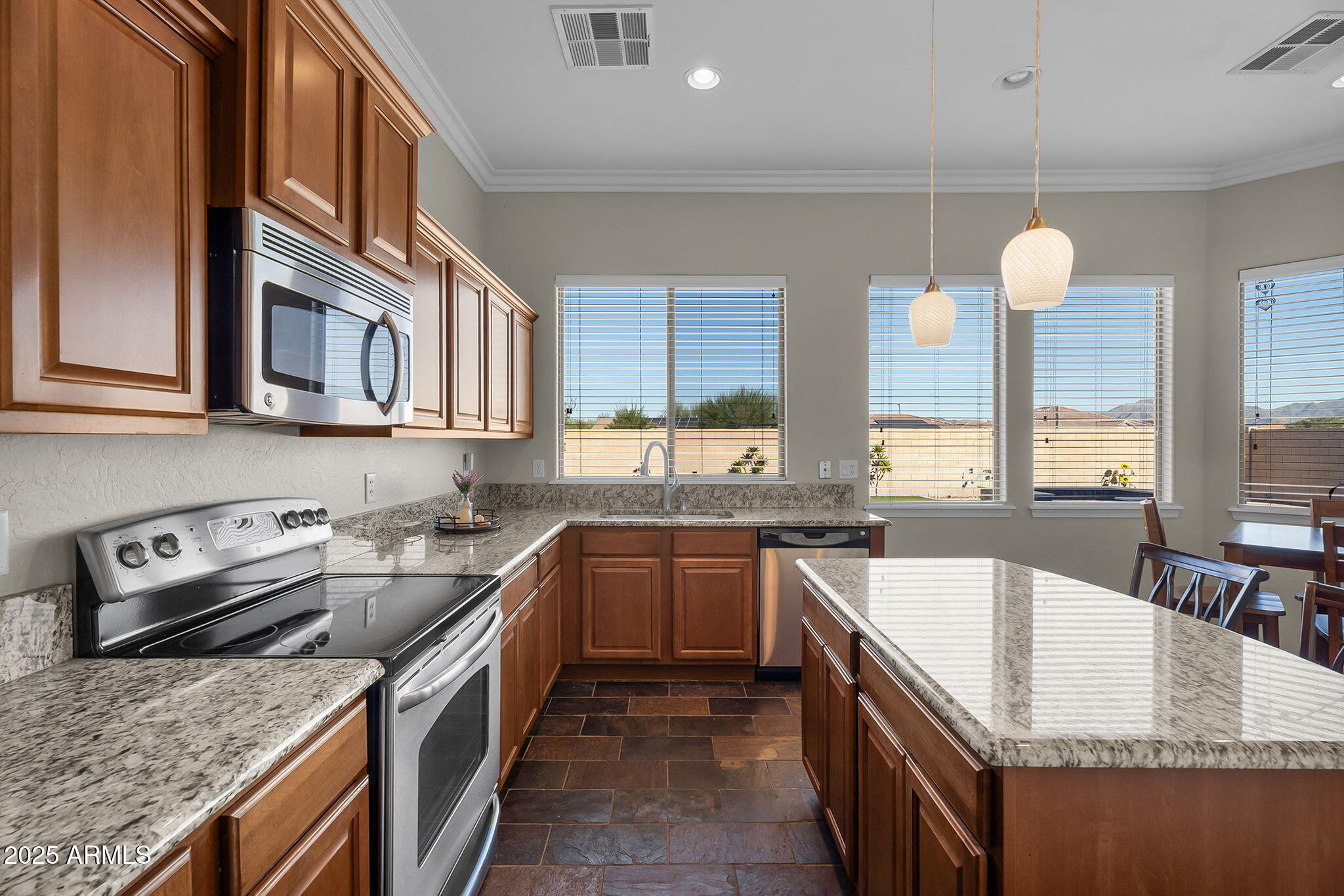 ESTRELLA MOUNTAIN RANCH PARCEL 100B - Residential