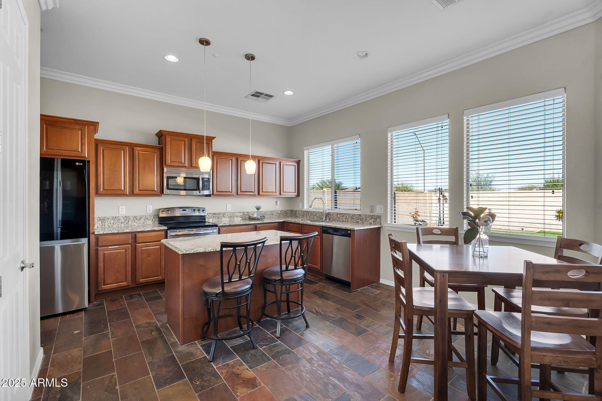 ESTRELLA MOUNTAIN RANCH PARCEL 100B - Residential