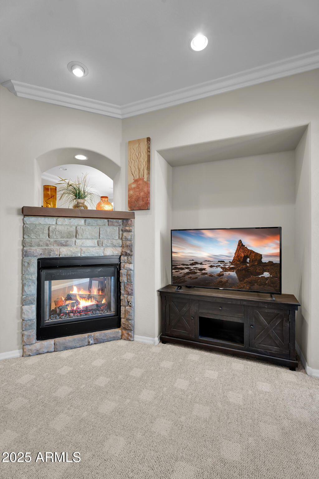 ESTRELLA MOUNTAIN RANCH PARCEL 100B - Residential