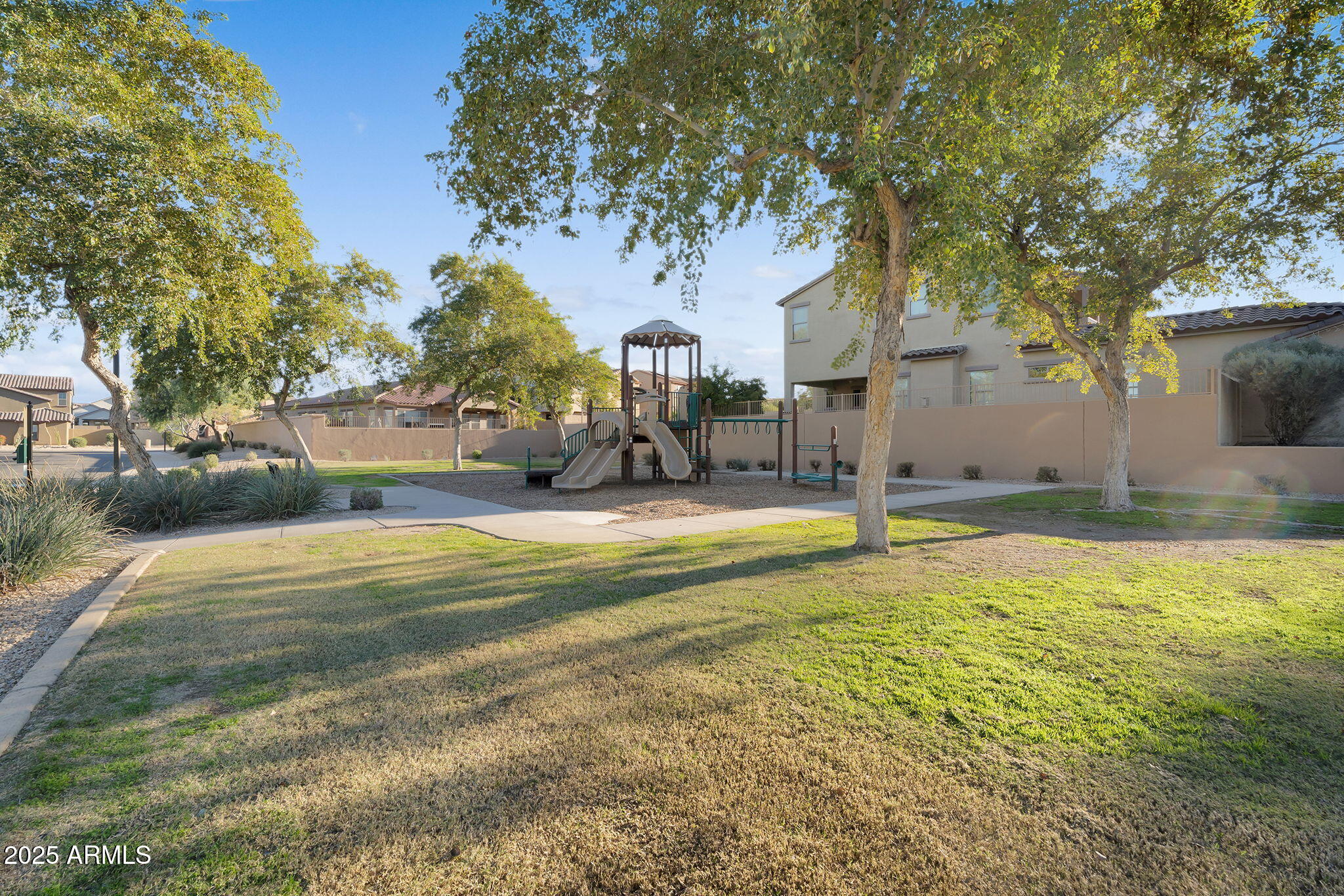 ESTRELLA MOUNTAIN RANCH PARCEL 100B - Residential