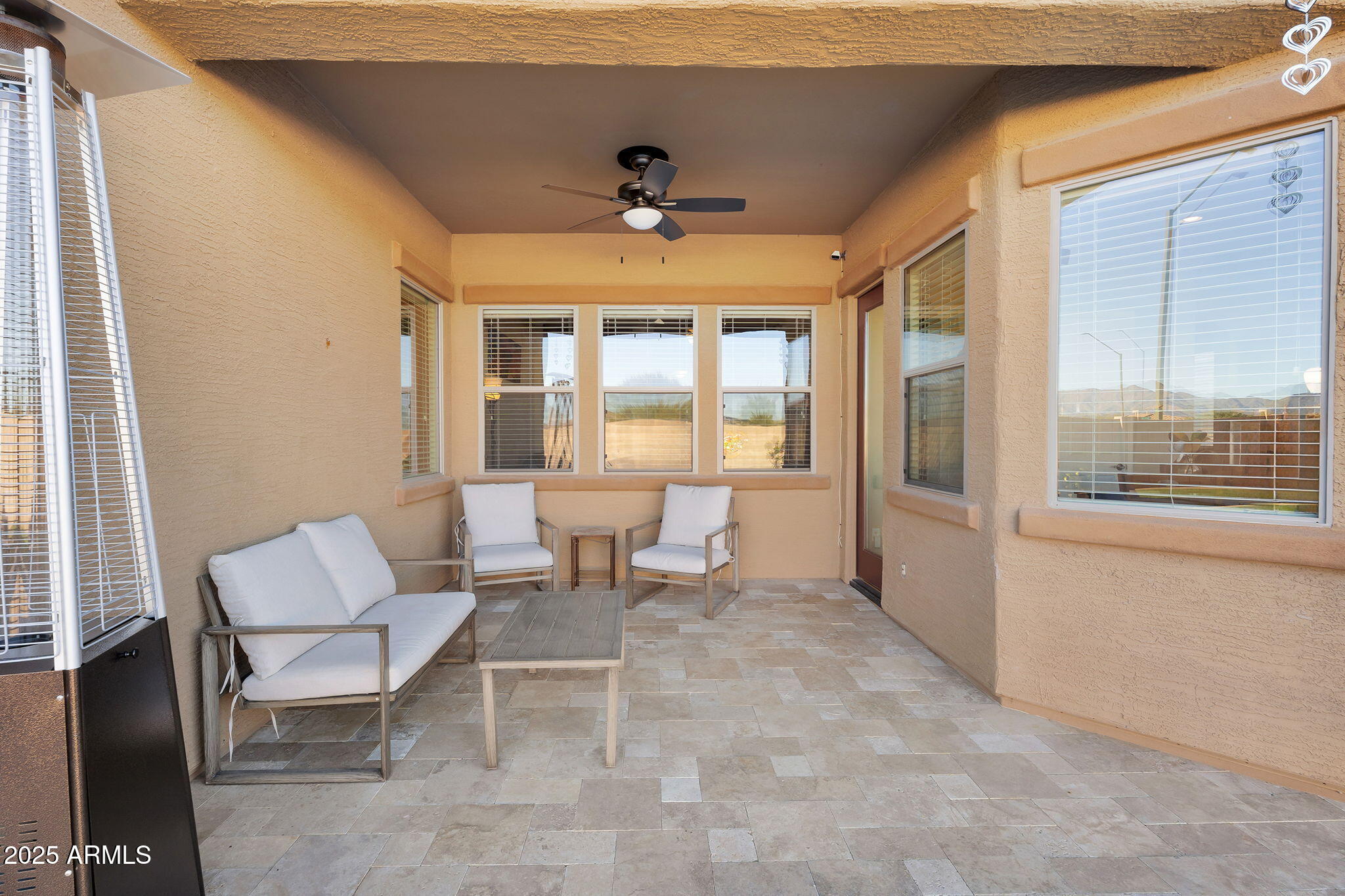 ESTRELLA MOUNTAIN RANCH PARCEL 100B - Residential