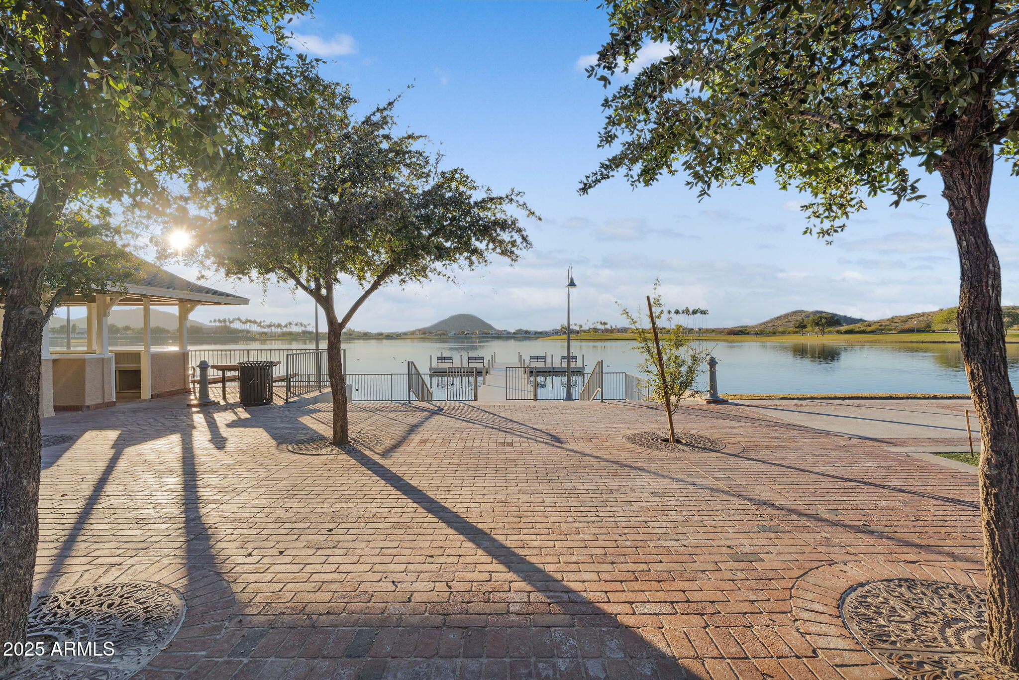 ESTRELLA MOUNTAIN RANCH PARCEL 100B - Residential