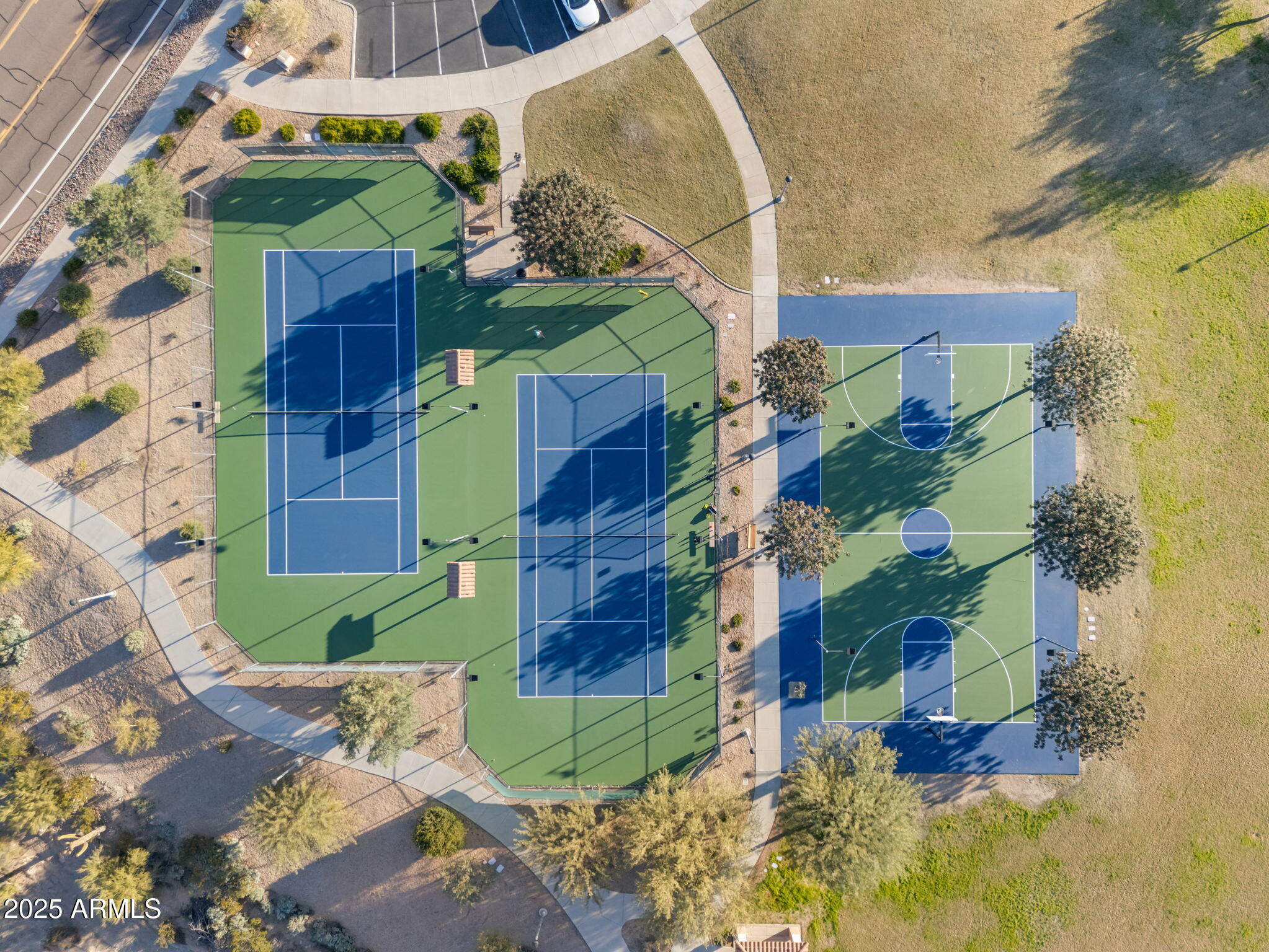 ESTRELLA MOUNTAIN RANCH PARCEL 100B - Residential
