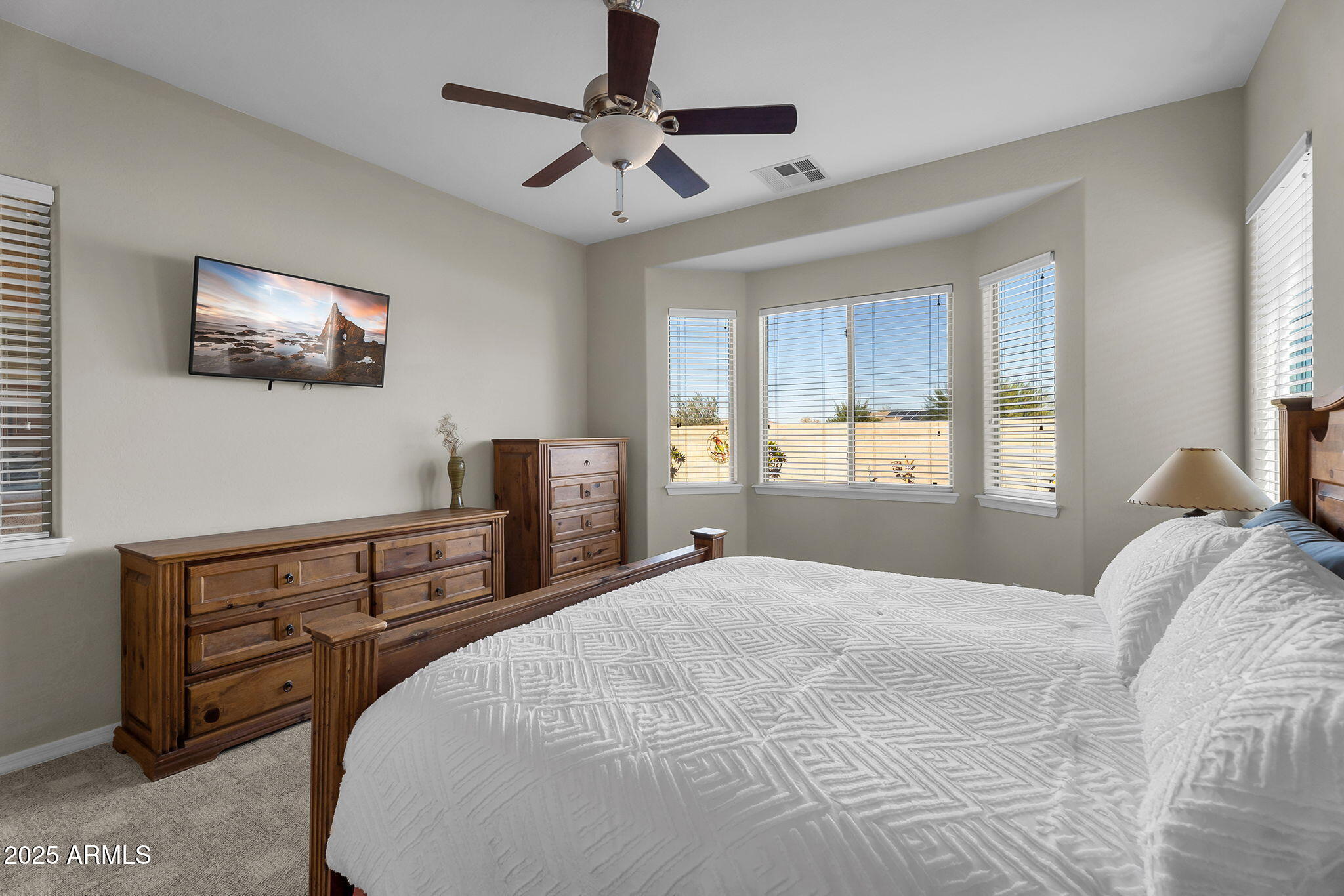 ESTRELLA MOUNTAIN RANCH PARCEL 100B - Residential