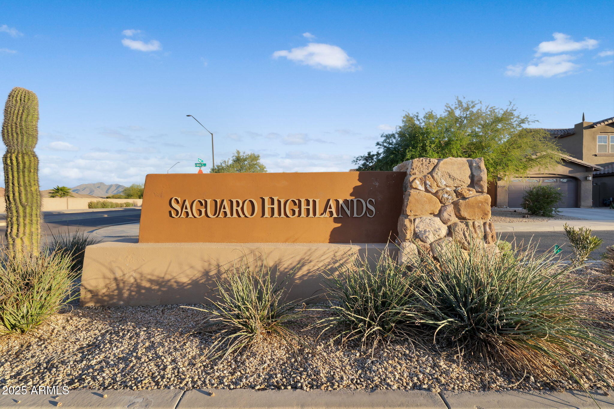 ESTRELLA MOUNTAIN RANCH PARCEL 100B - Residential