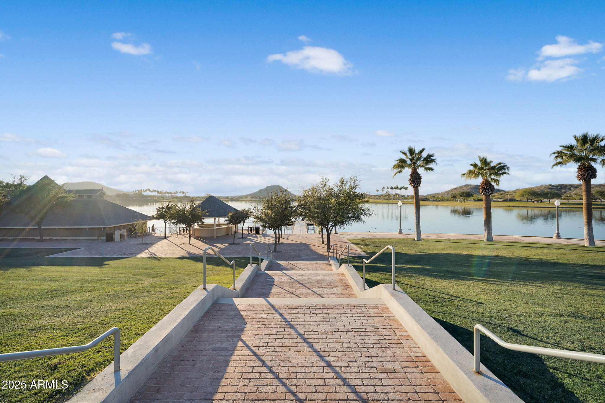 ESTRELLA MOUNTAIN RANCH PARCEL 100B - Residential
