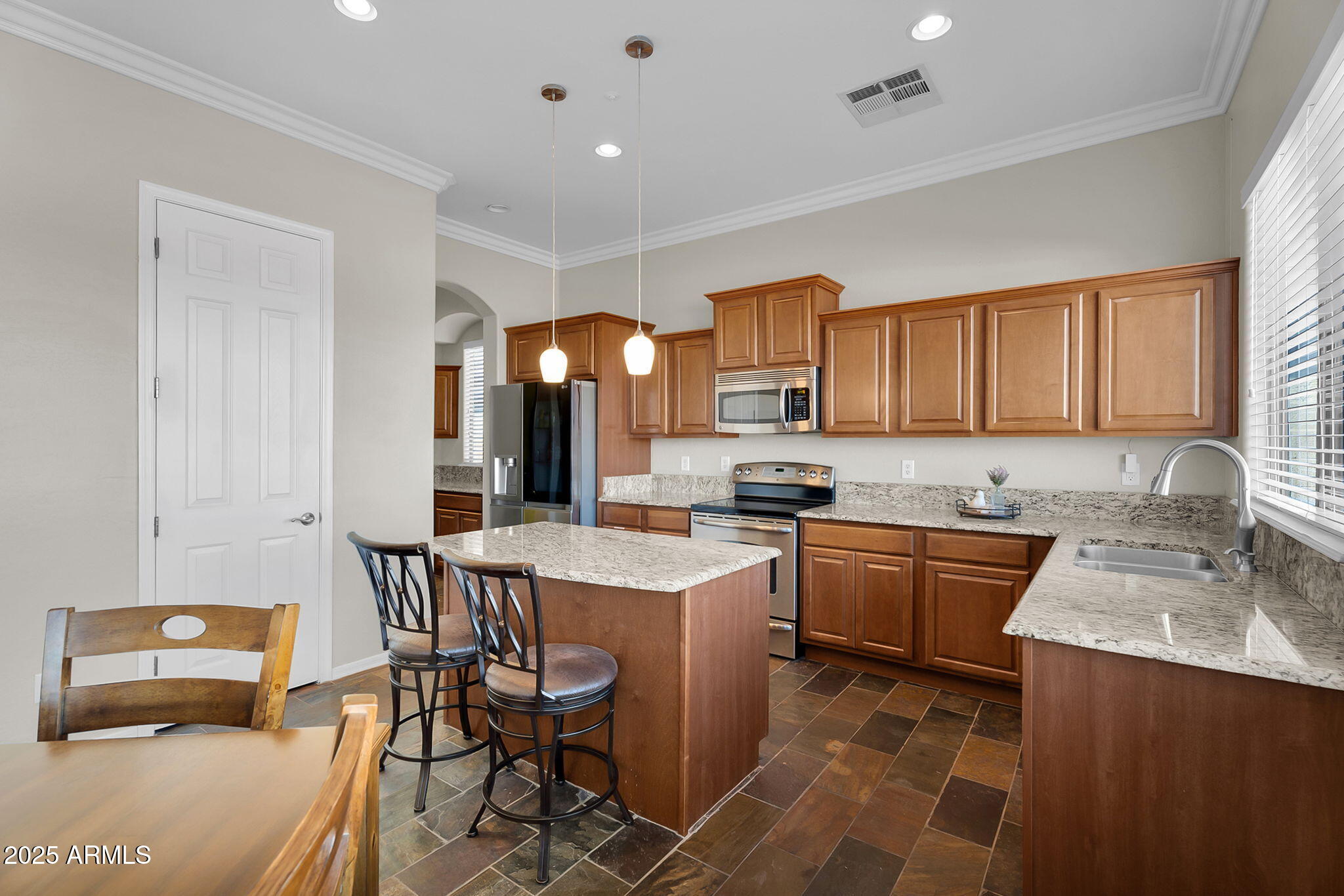 ESTRELLA MOUNTAIN RANCH PARCEL 100B - Residential
