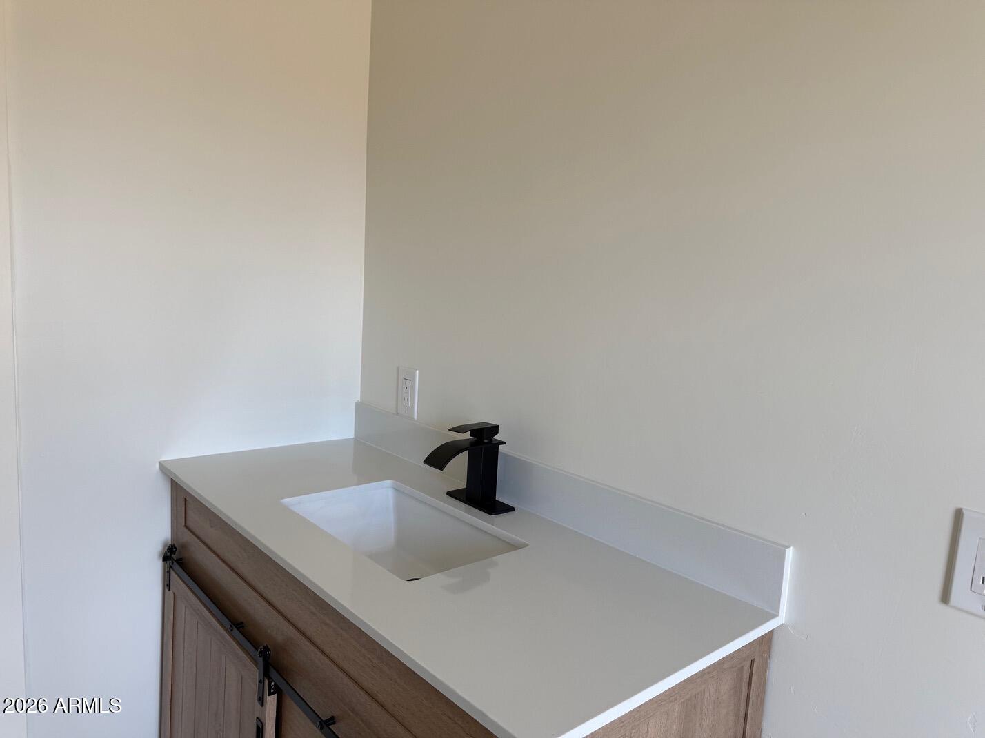 Metes and Bounds - Residential