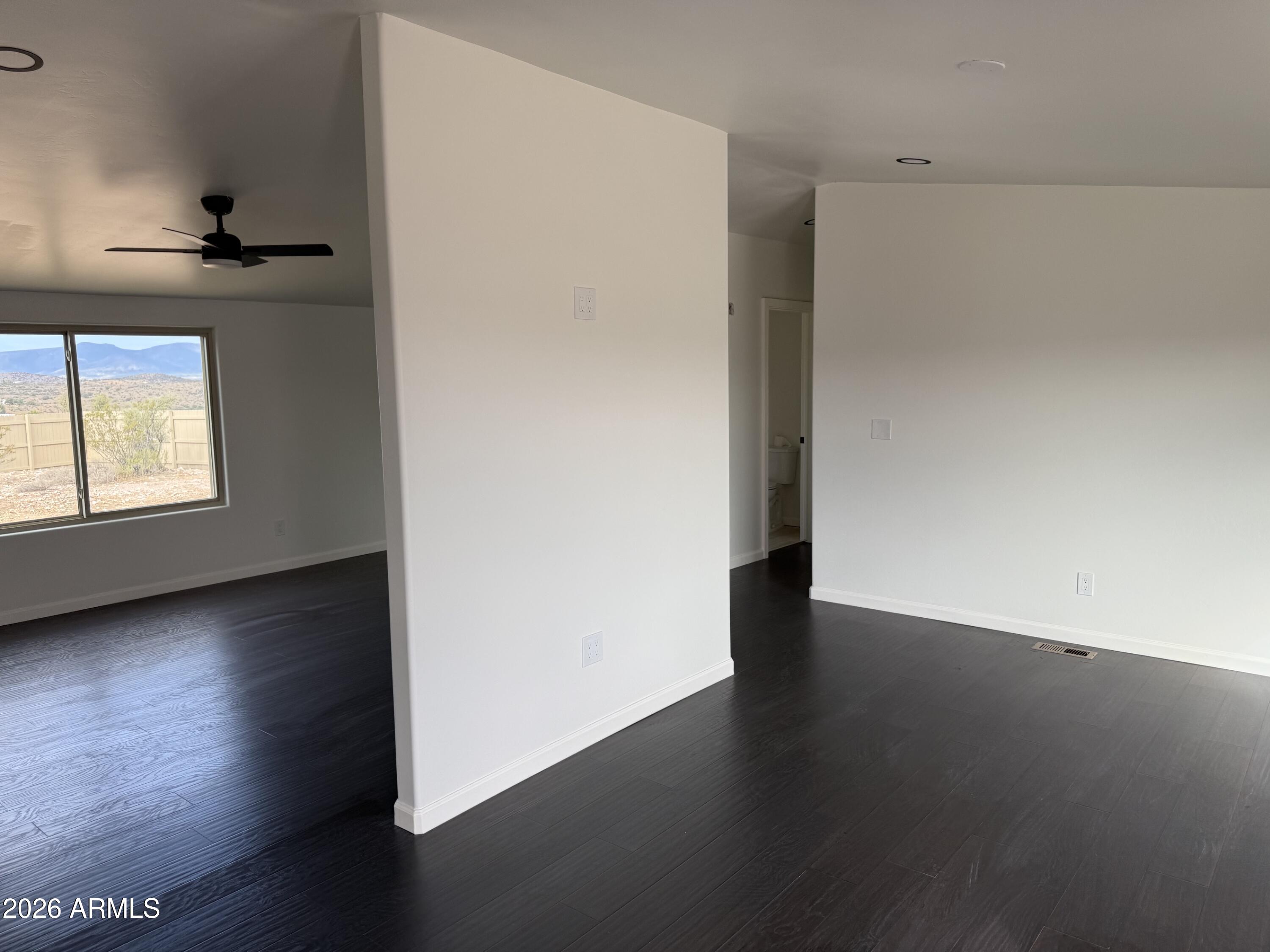 Metes and Bounds - Residential