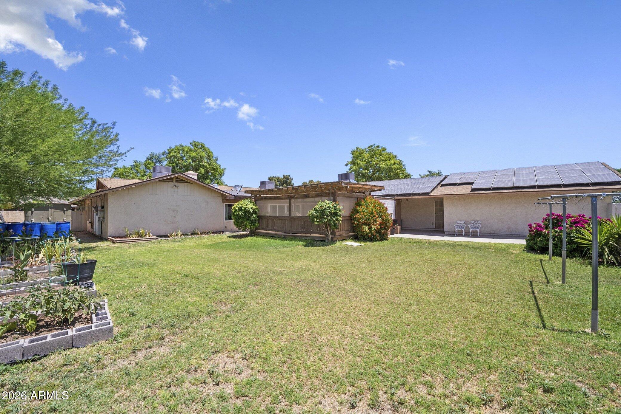SARIVAL GARDENS - Residential