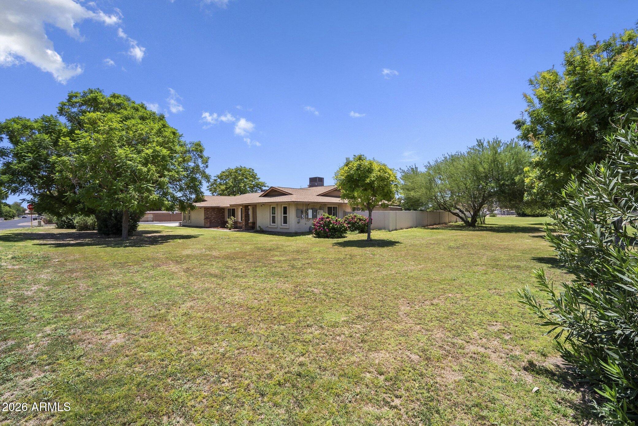 SARIVAL GARDENS - Residential