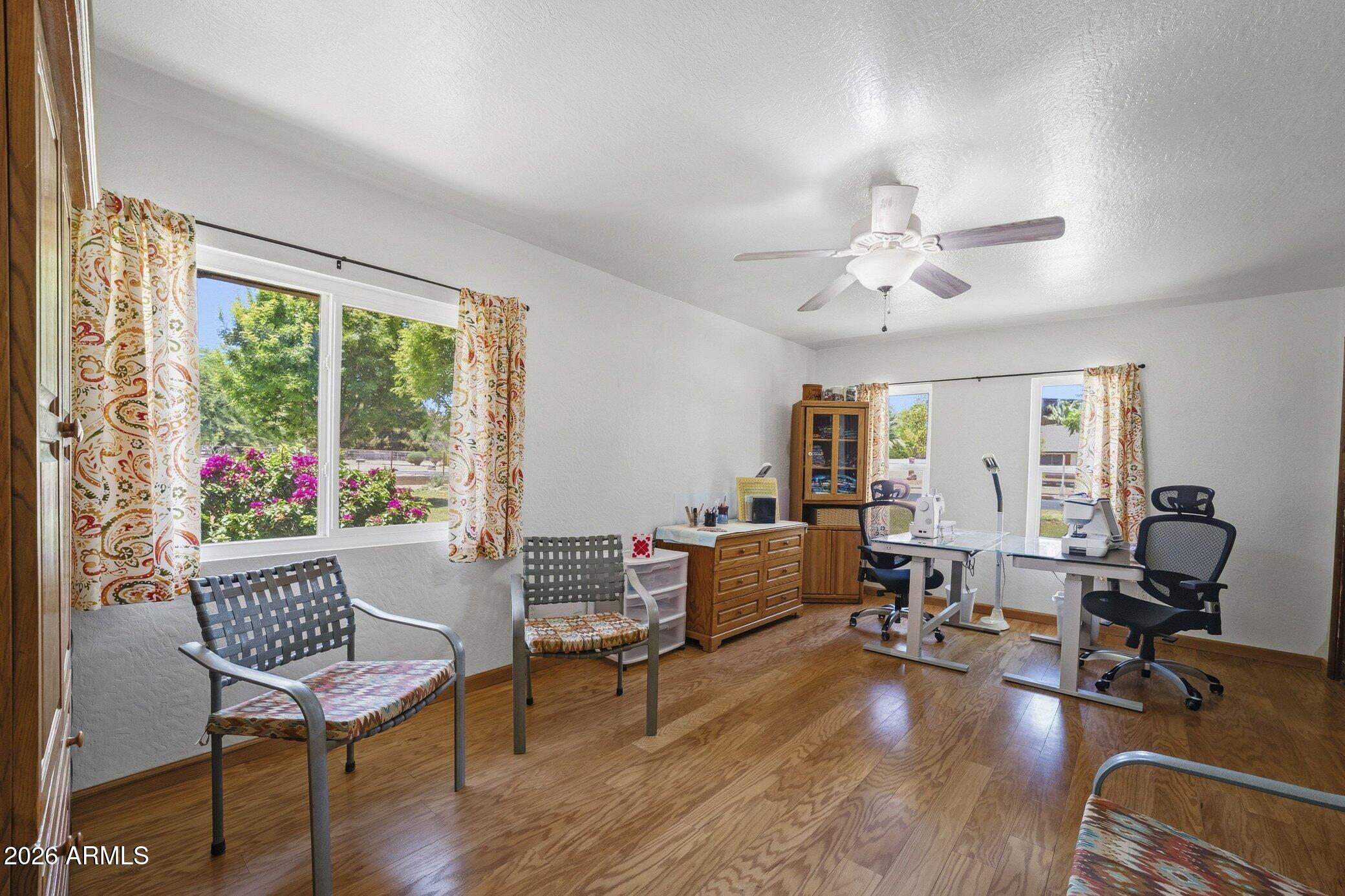 SARIVAL GARDENS - Residential