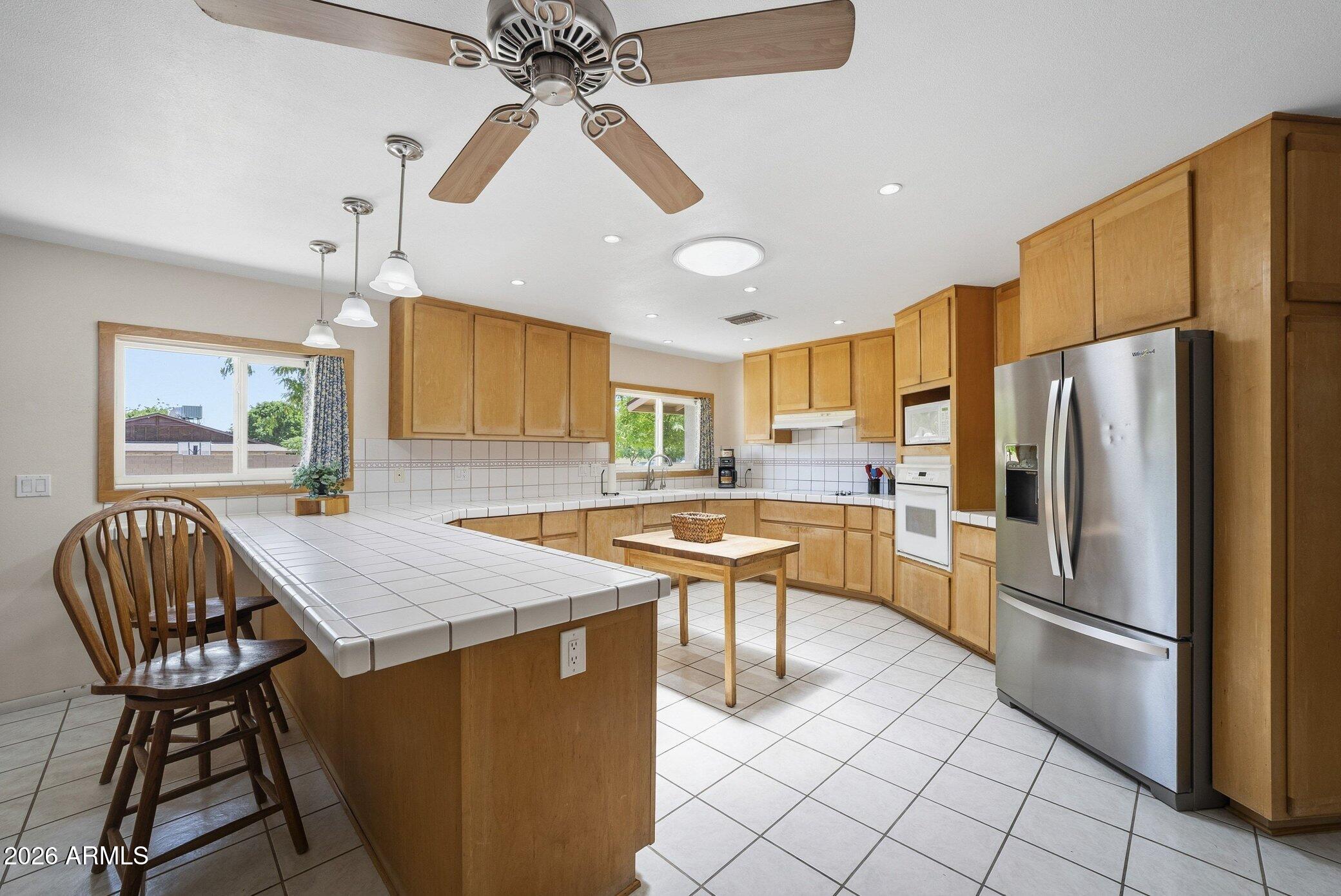 SARIVAL GARDENS - Residential
