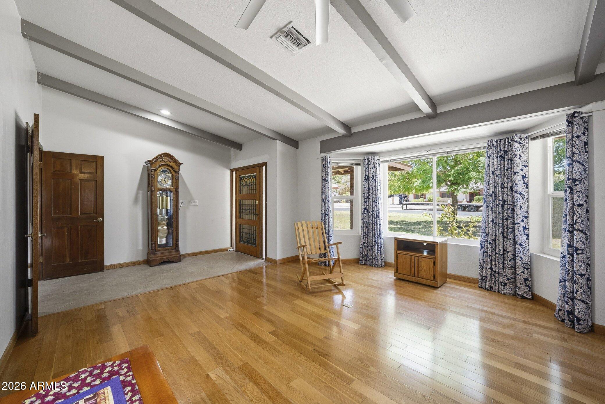 SARIVAL GARDENS - Residential
