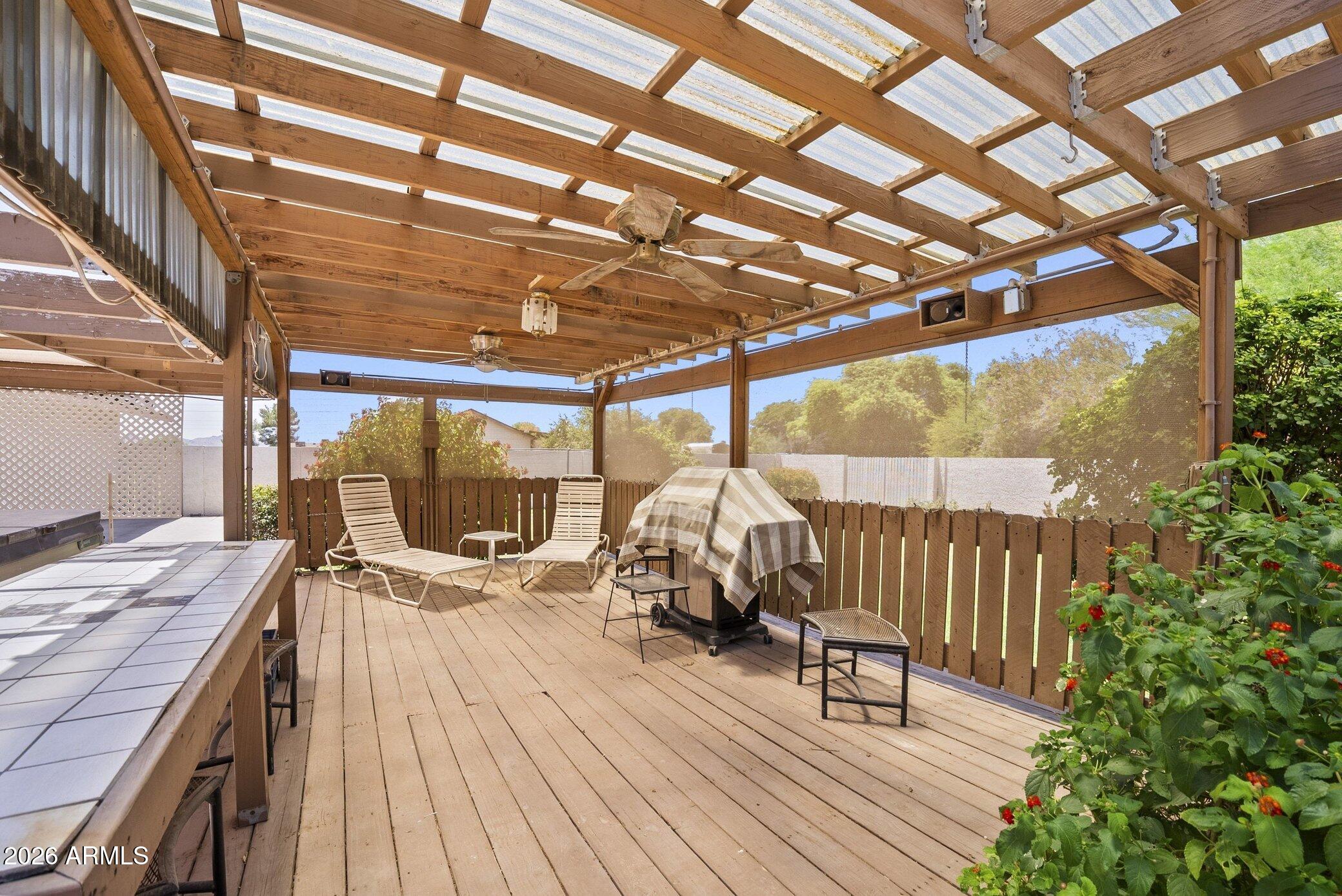 SARIVAL GARDENS - Residential