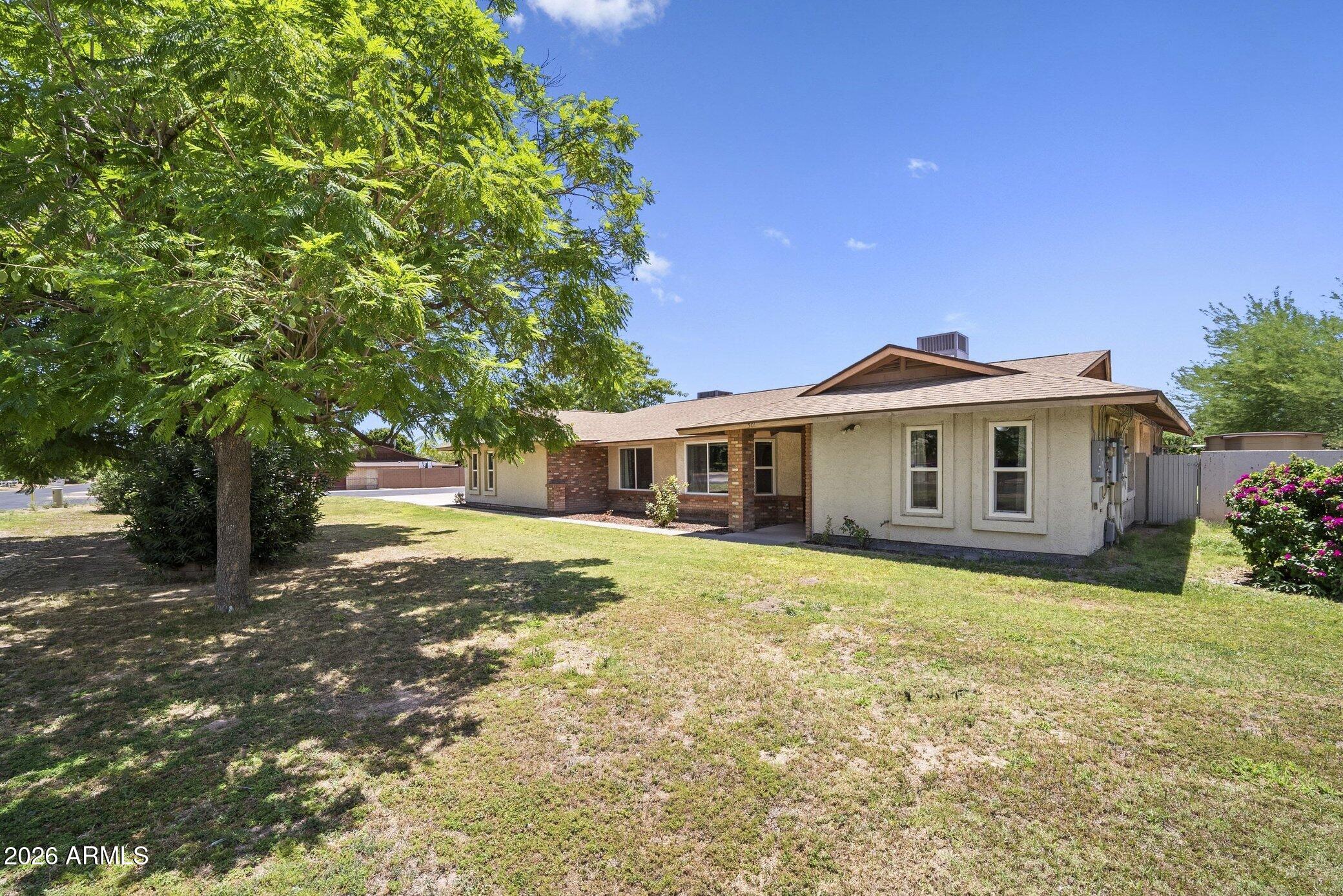 SARIVAL GARDENS - Residential