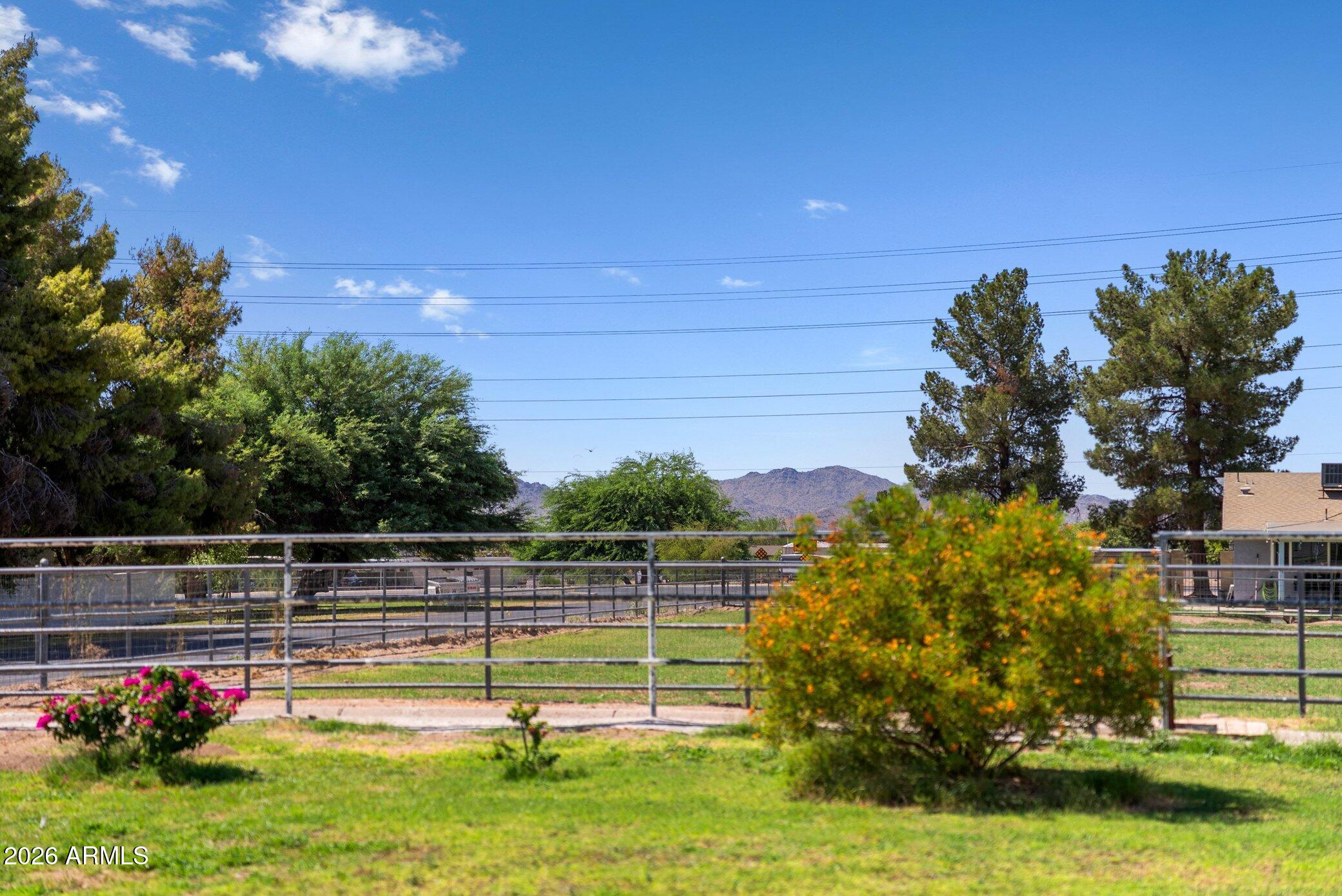 SARIVAL GARDENS - Residential
