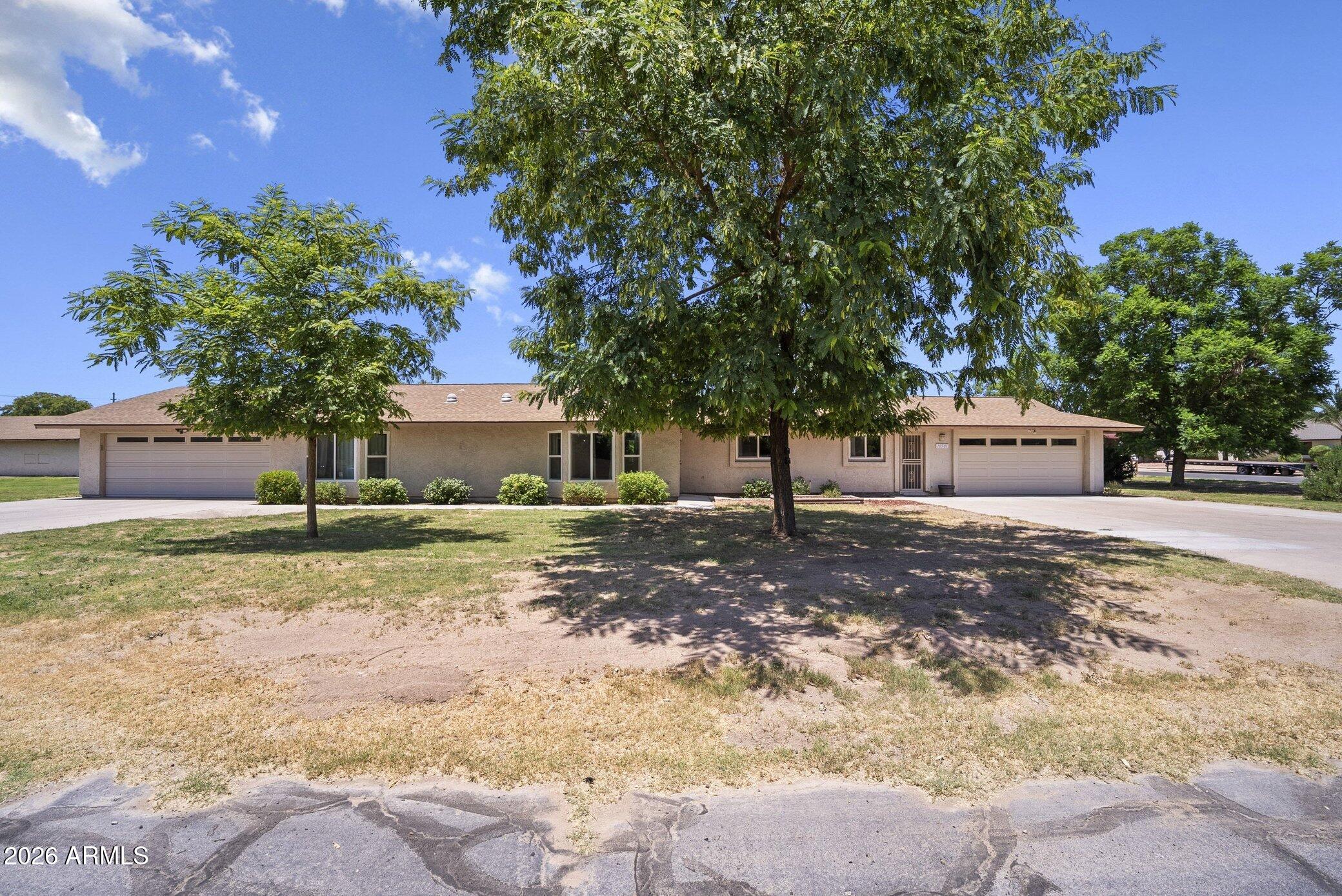 SARIVAL GARDENS - Residential