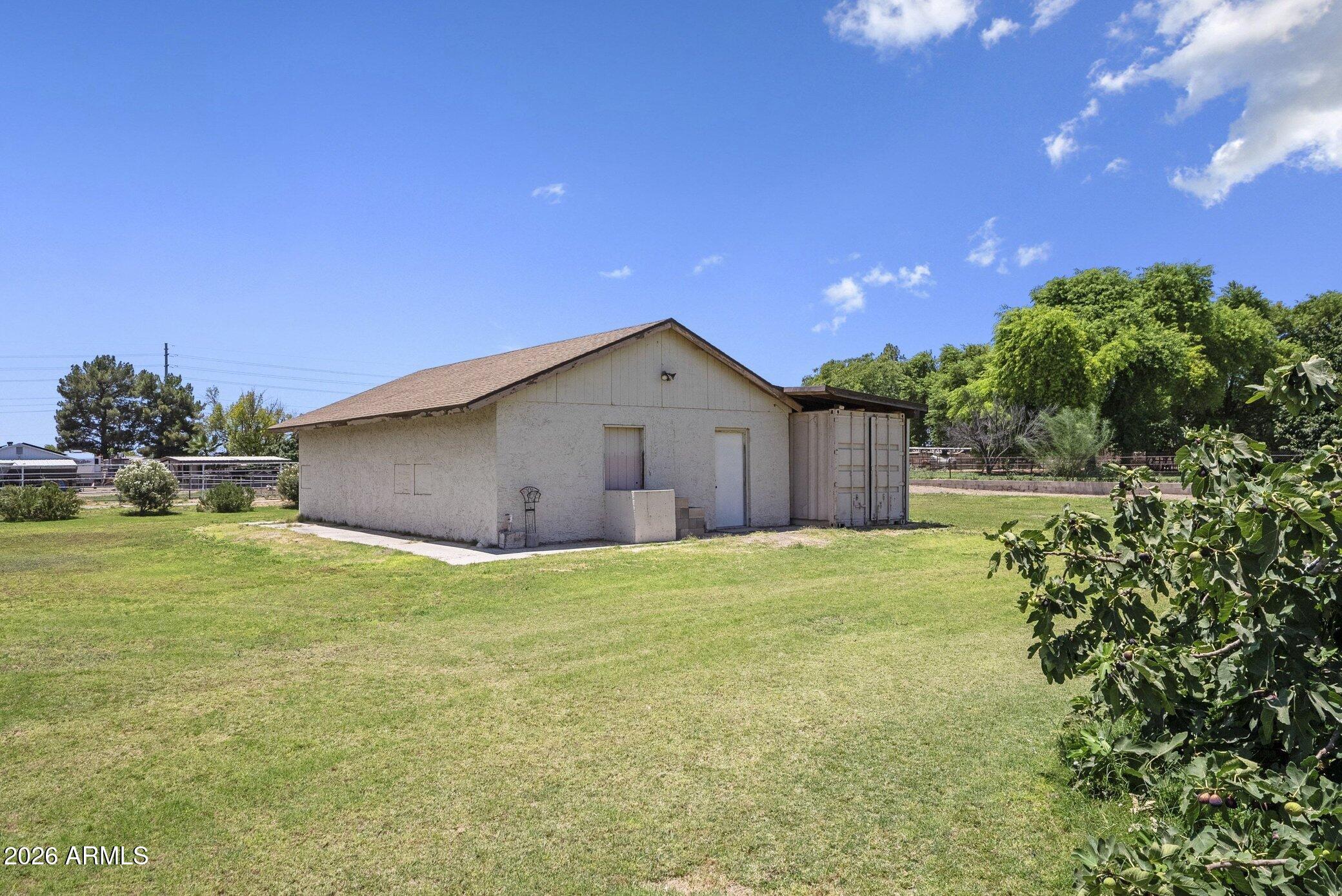 SARIVAL GARDENS - Residential