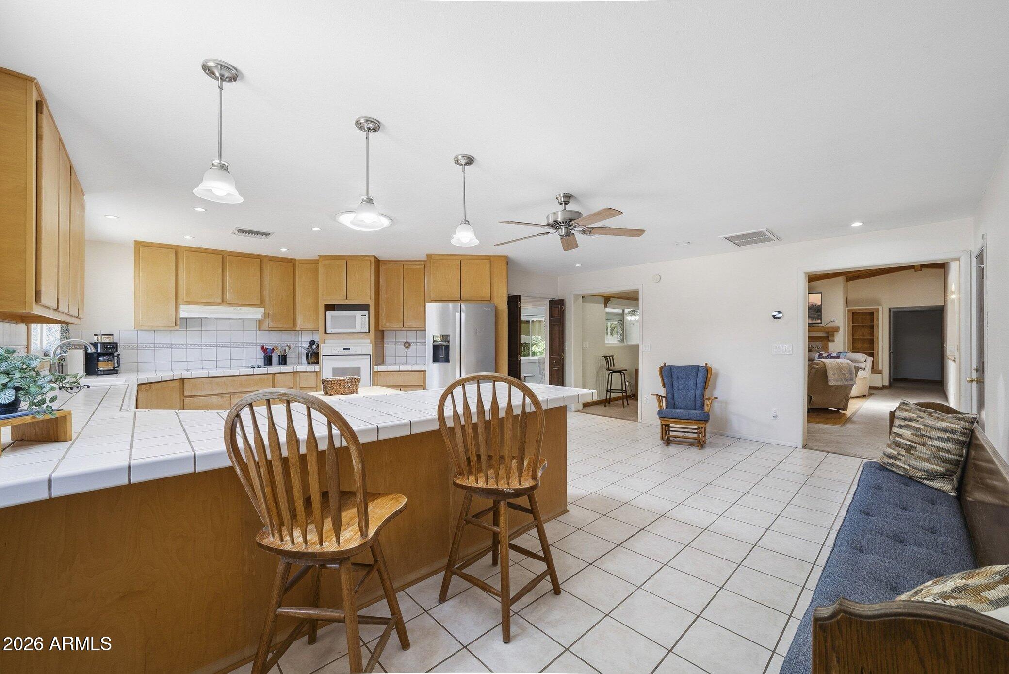 SARIVAL GARDENS - Residential