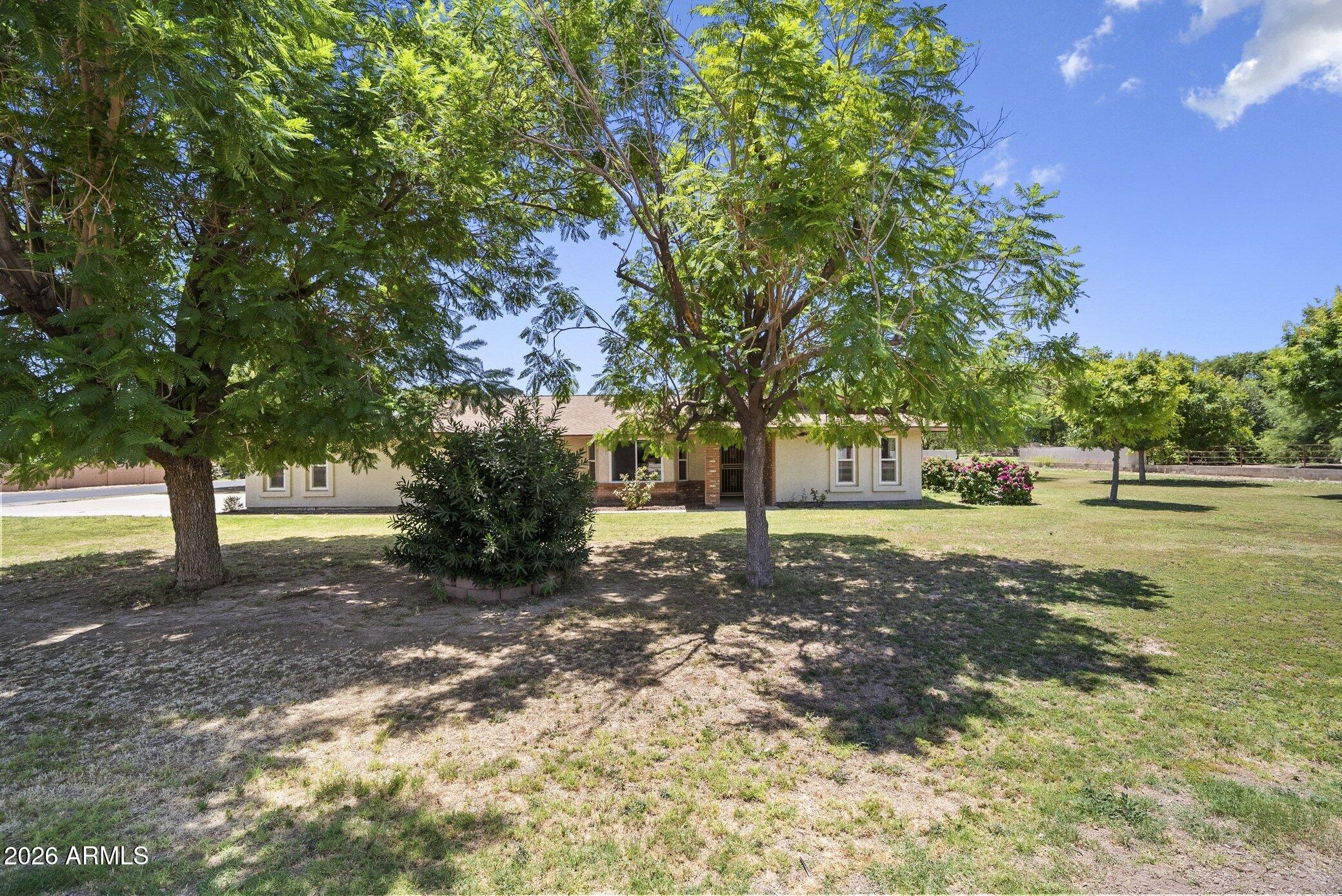 SARIVAL GARDENS - Residential