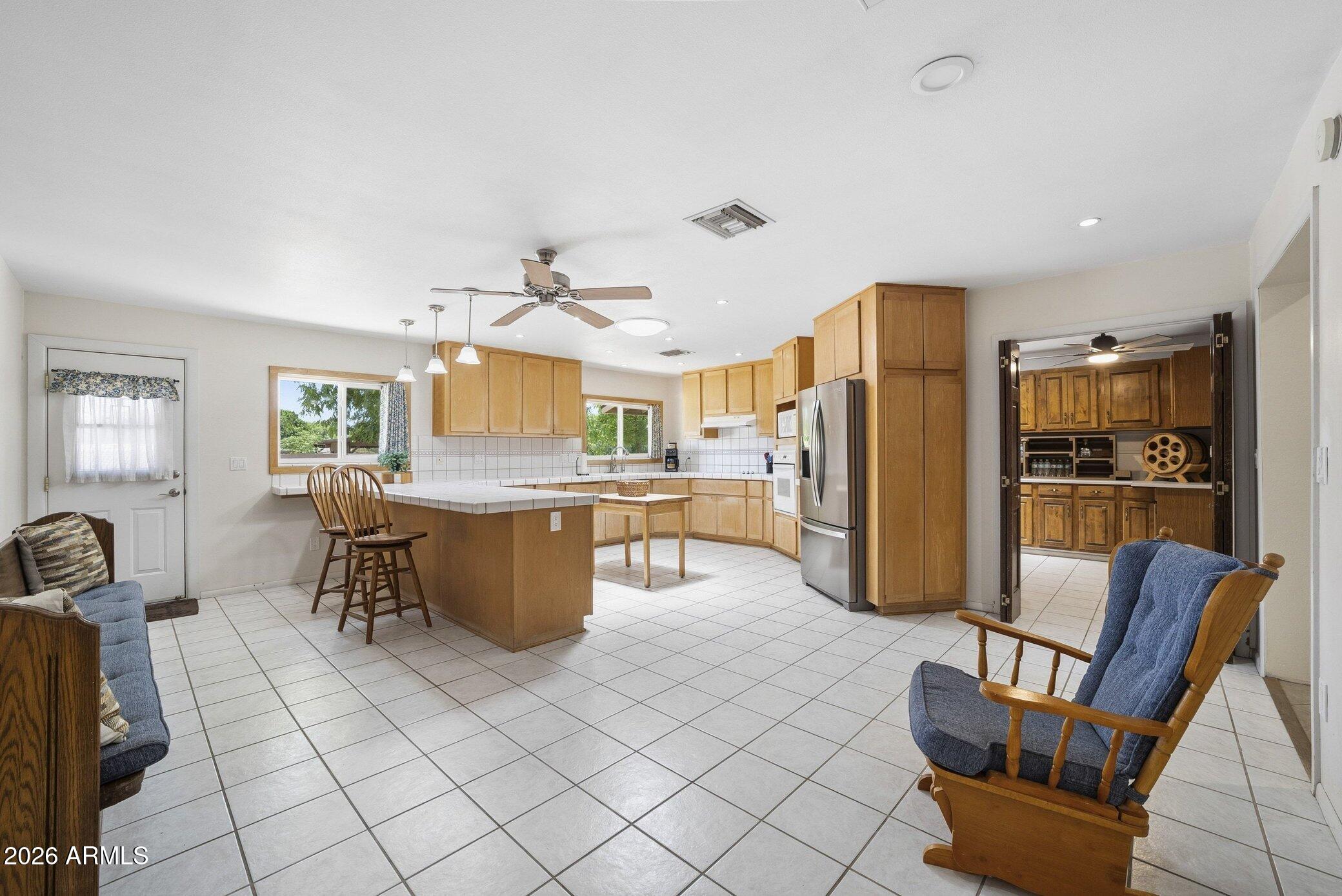 SARIVAL GARDENS - Residential