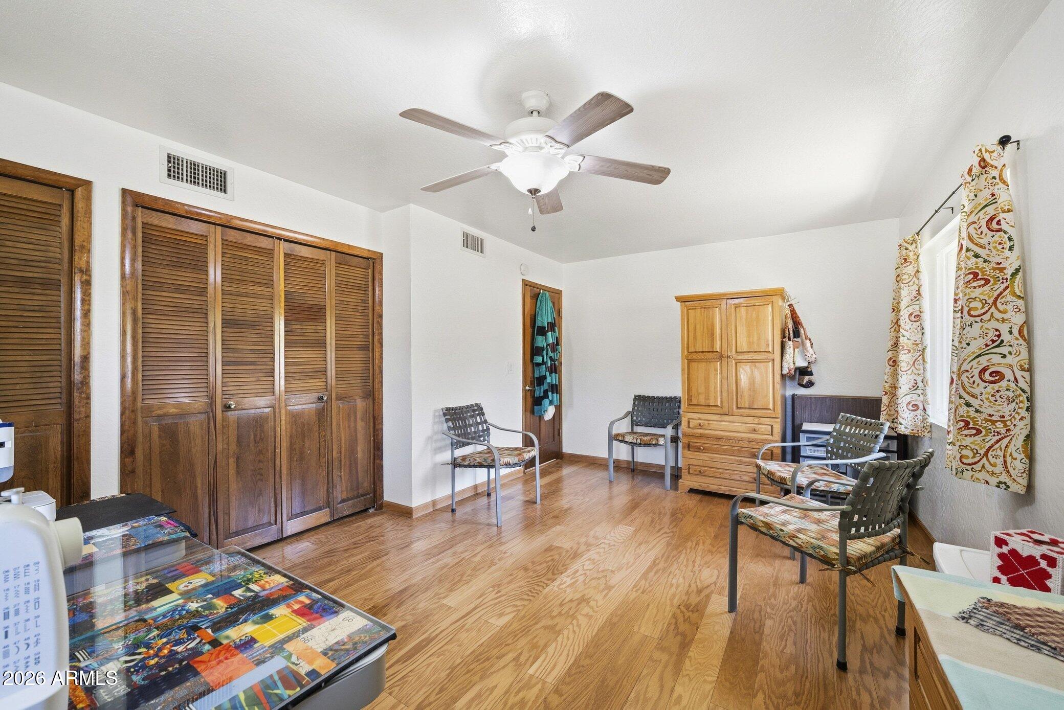 SARIVAL GARDENS - Residential