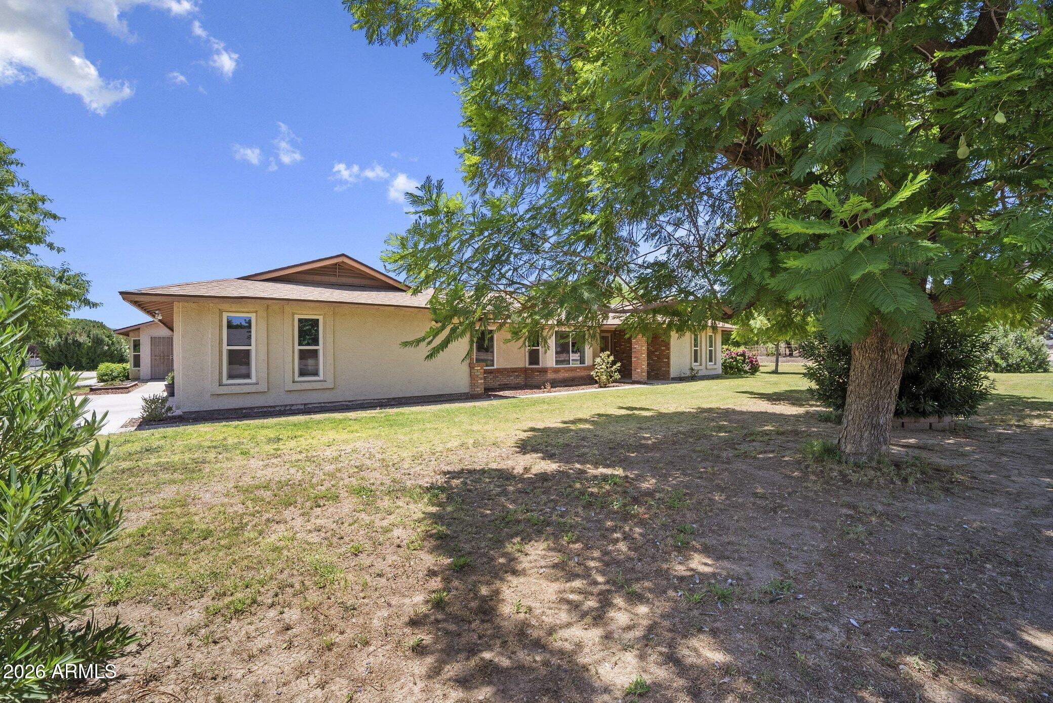 SARIVAL GARDENS - Residential