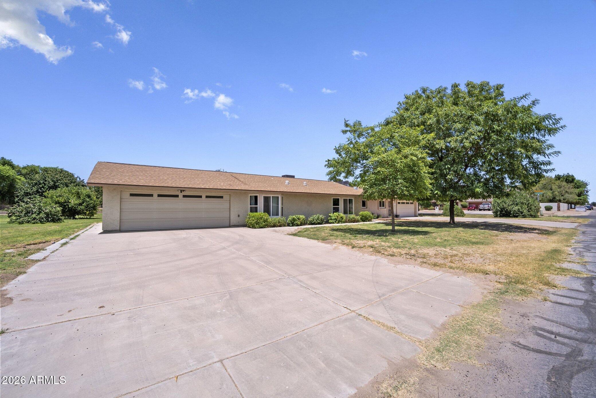 SARIVAL GARDENS - Residential