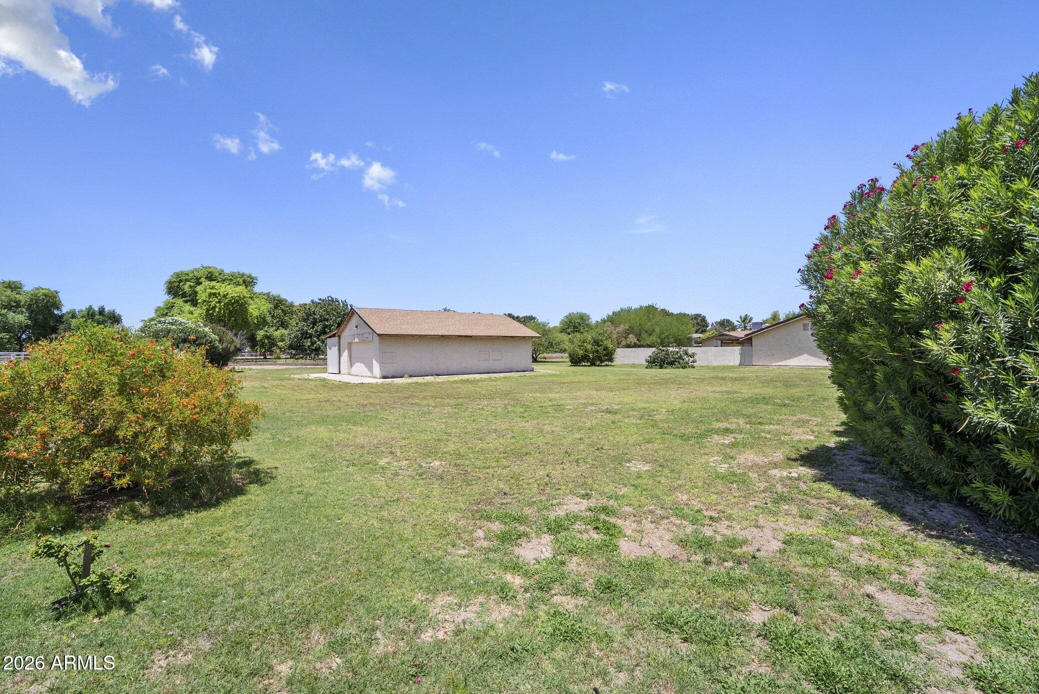 SARIVAL GARDENS - Residential