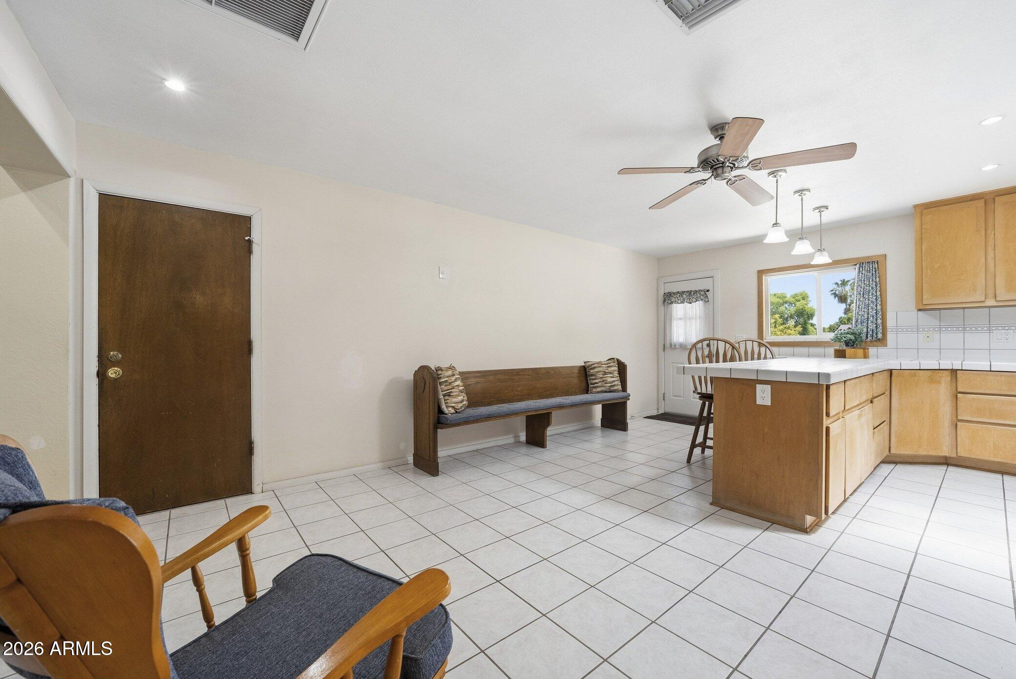 SARIVAL GARDENS - Residential