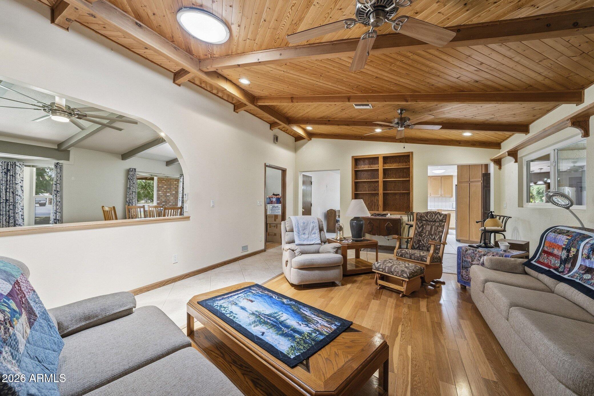 SARIVAL GARDENS - Residential