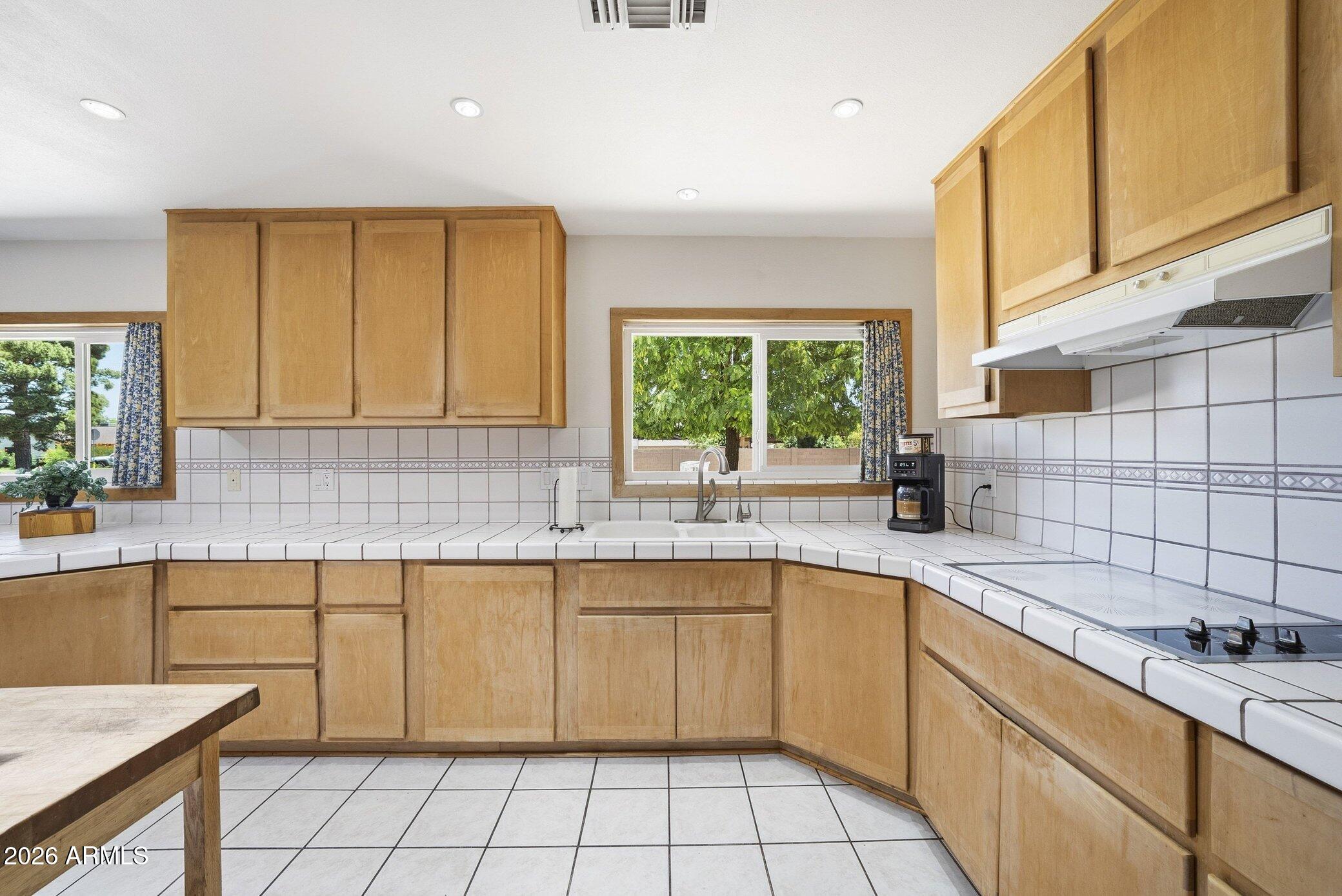 SARIVAL GARDENS - Residential