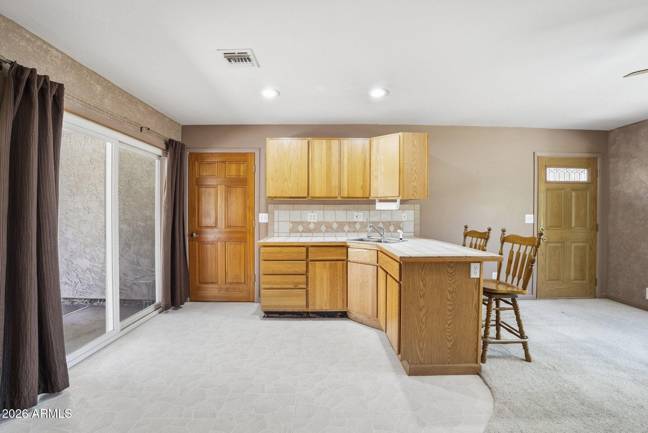SARIVAL GARDENS - Residential